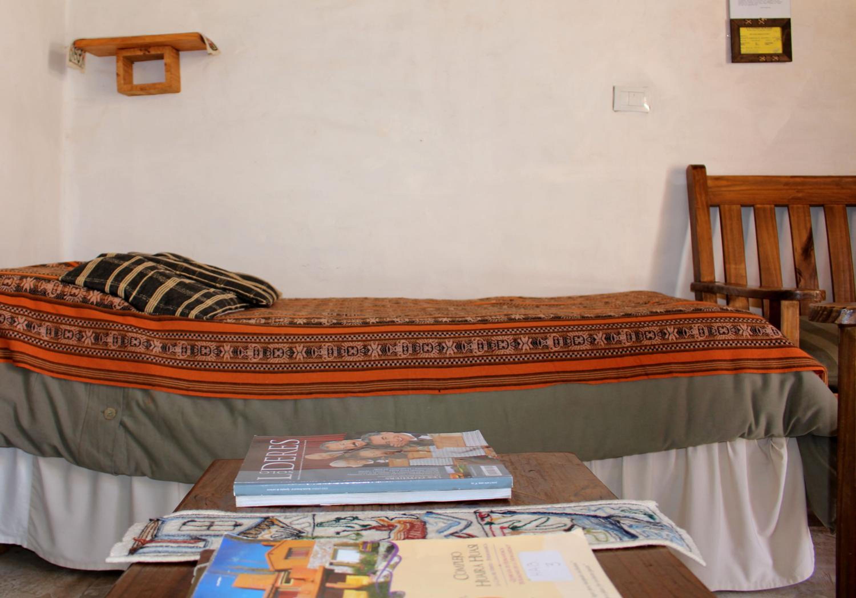Superior Double or Twin Room photo 3