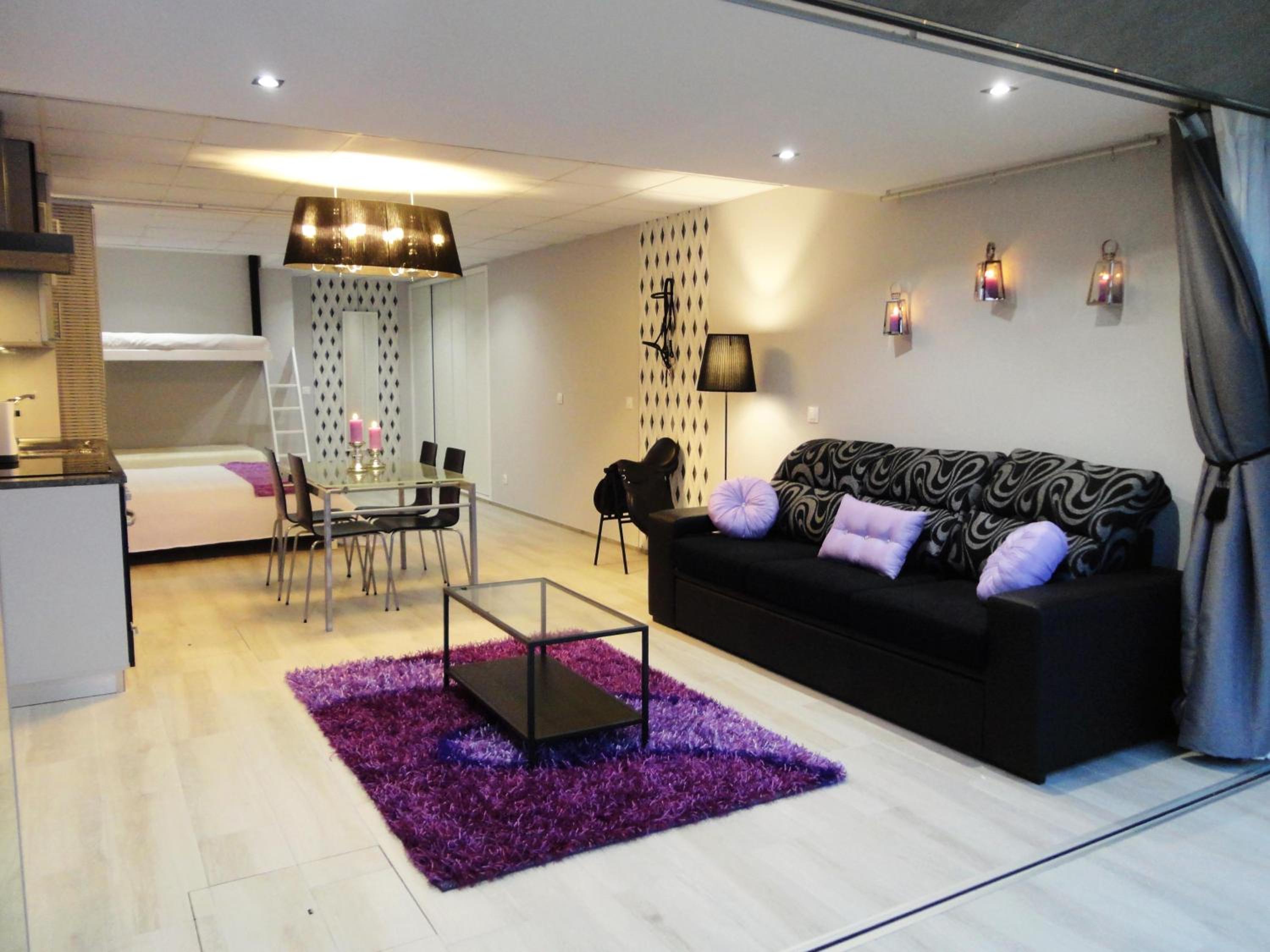 Family Suite photo 1