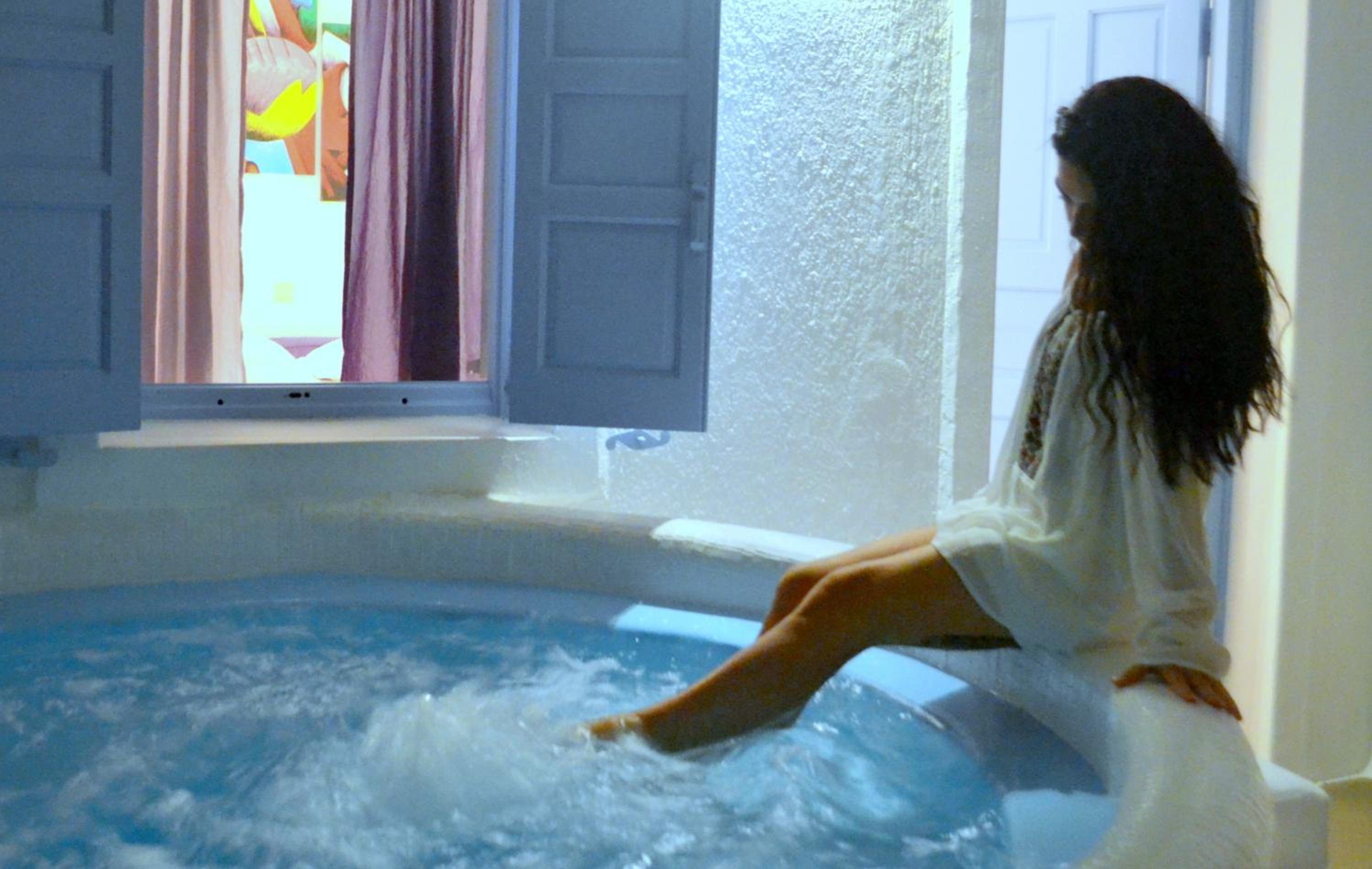 Sweet Hug - Queen size bed with outdoor whirlpool  - Photo 12