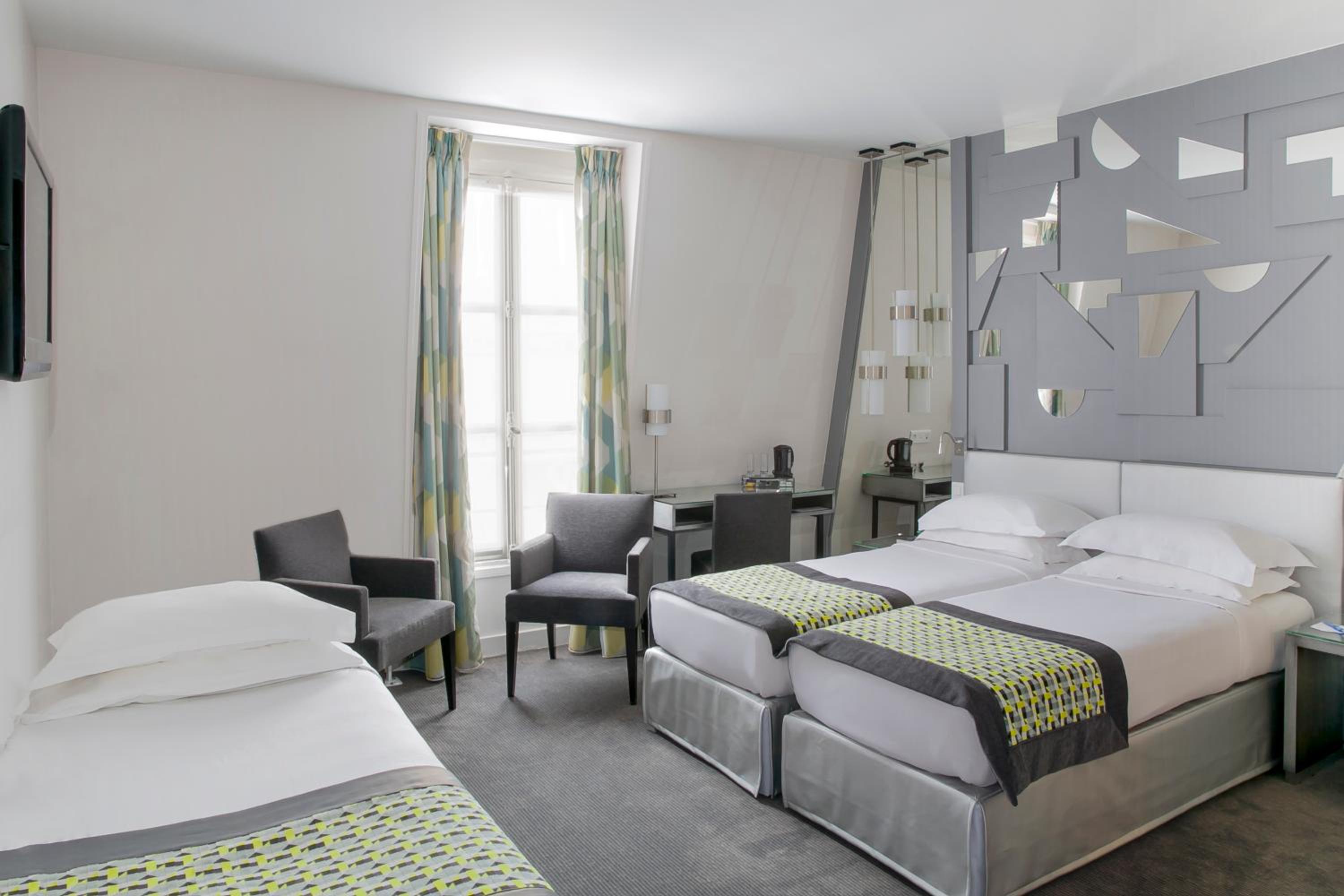 Triple Room photo 3
