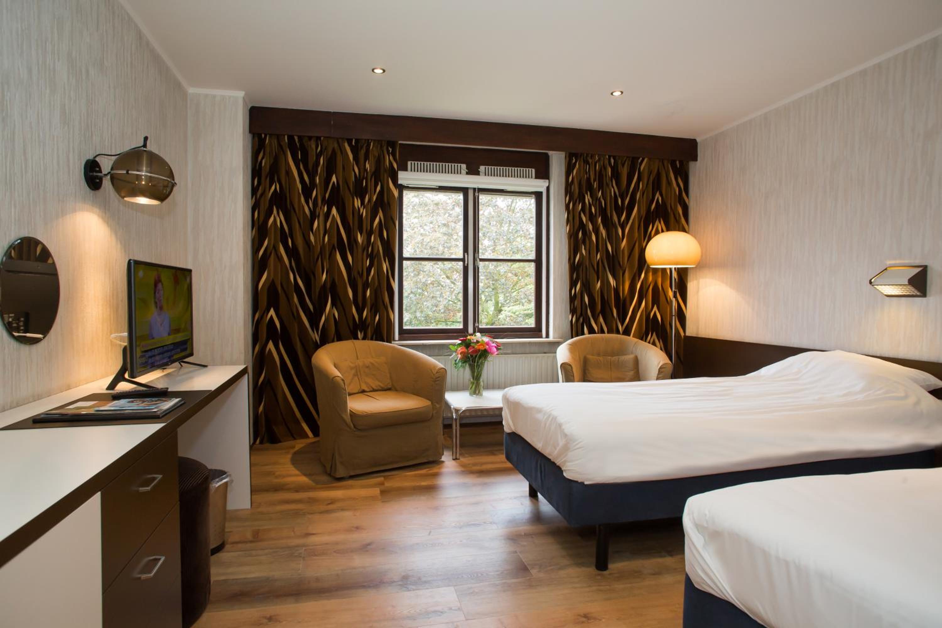 Twin Room photo 2
