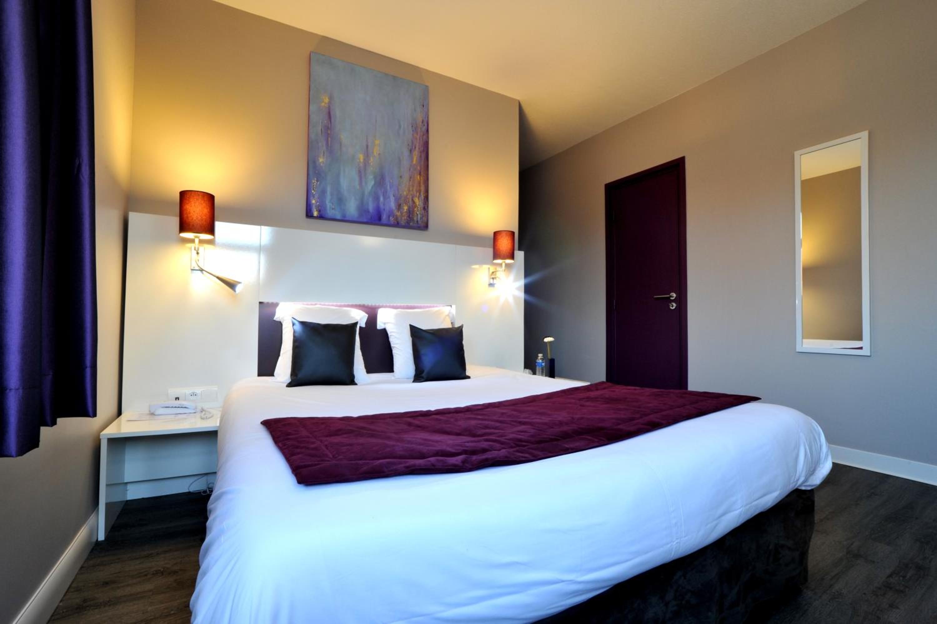 Privilege Double Room