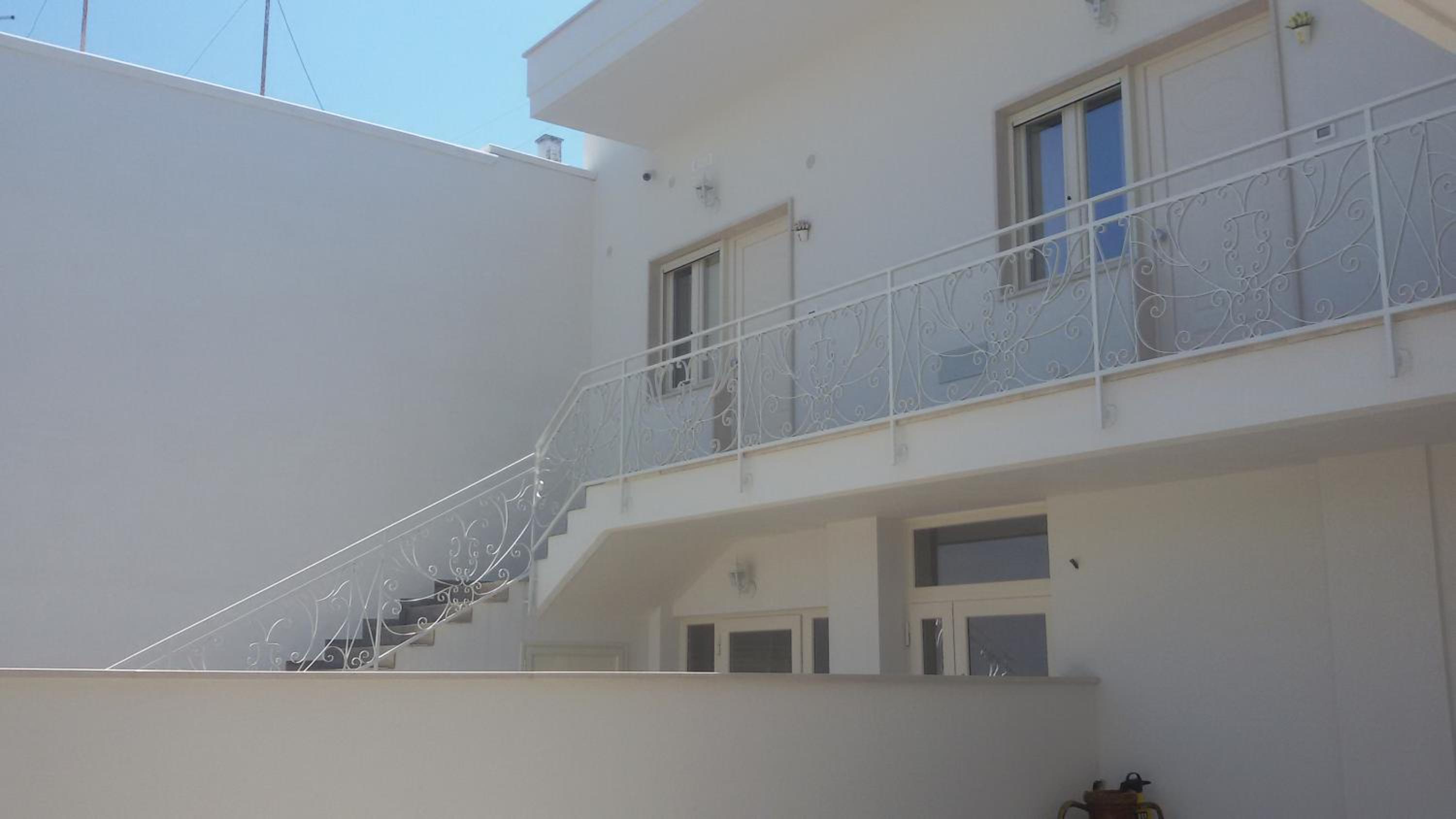 One-Bedroom House photo 3