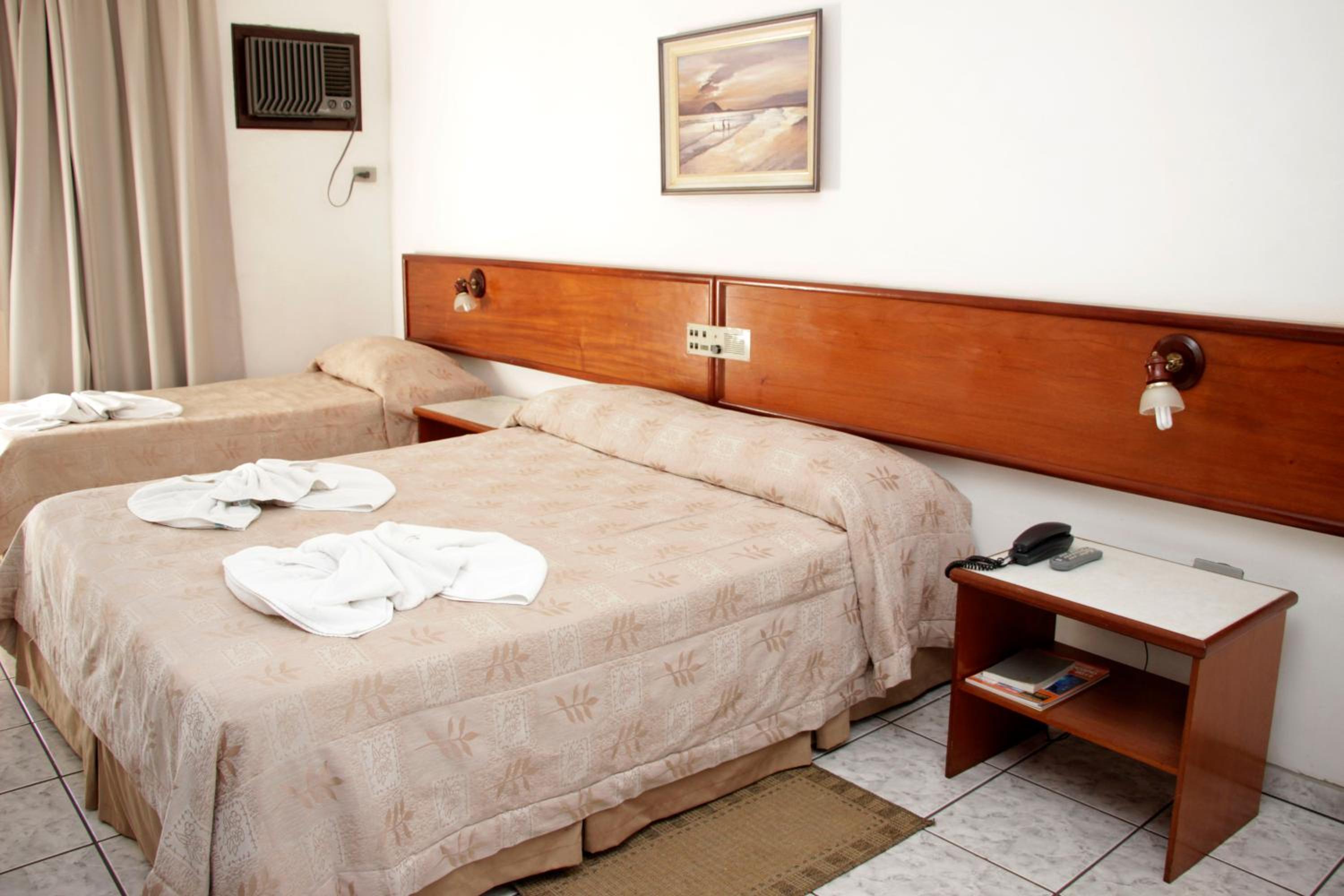 Deluxe Triple Room photo 1