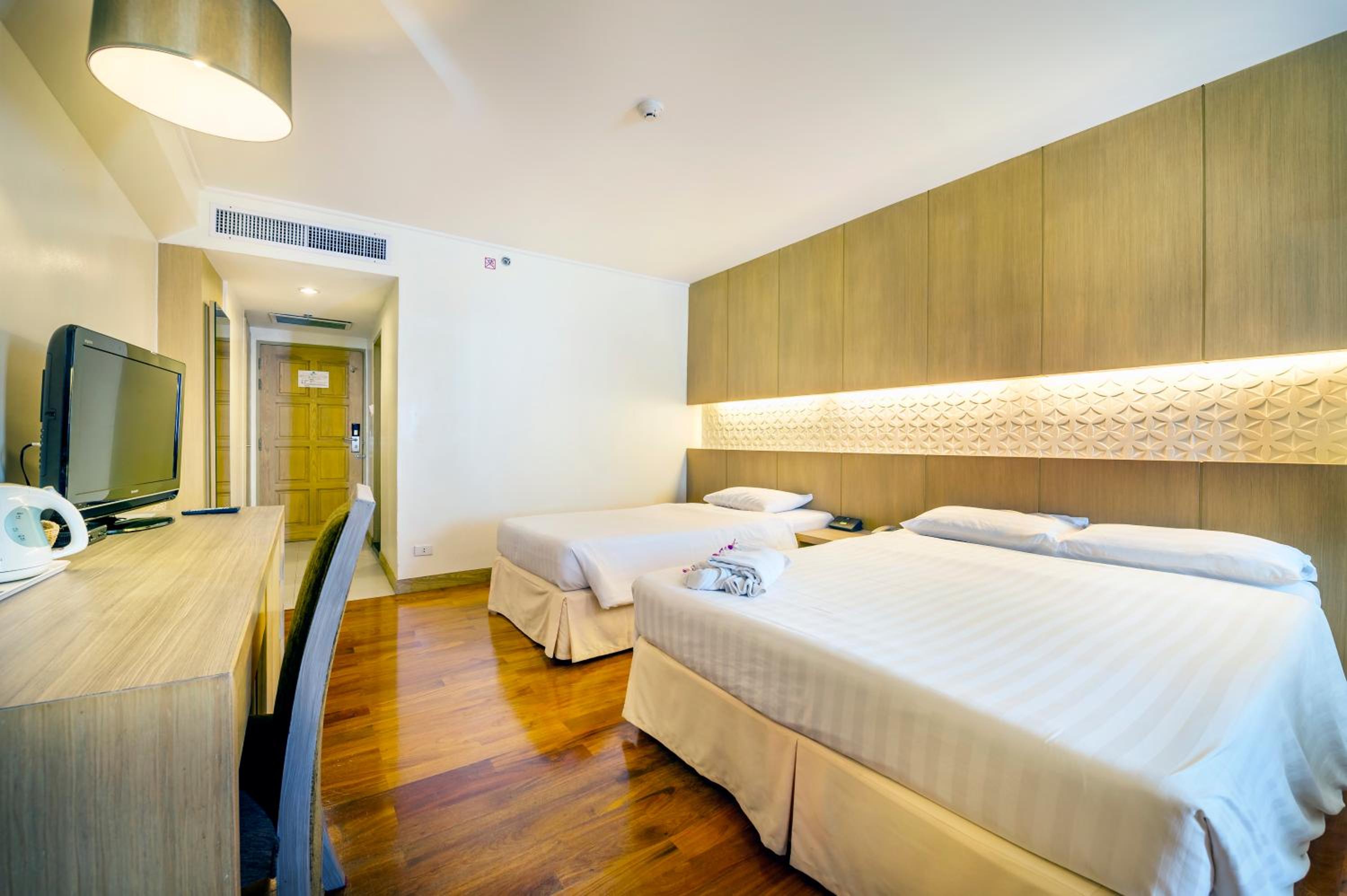 Superior Double or Twin Room - Main wing