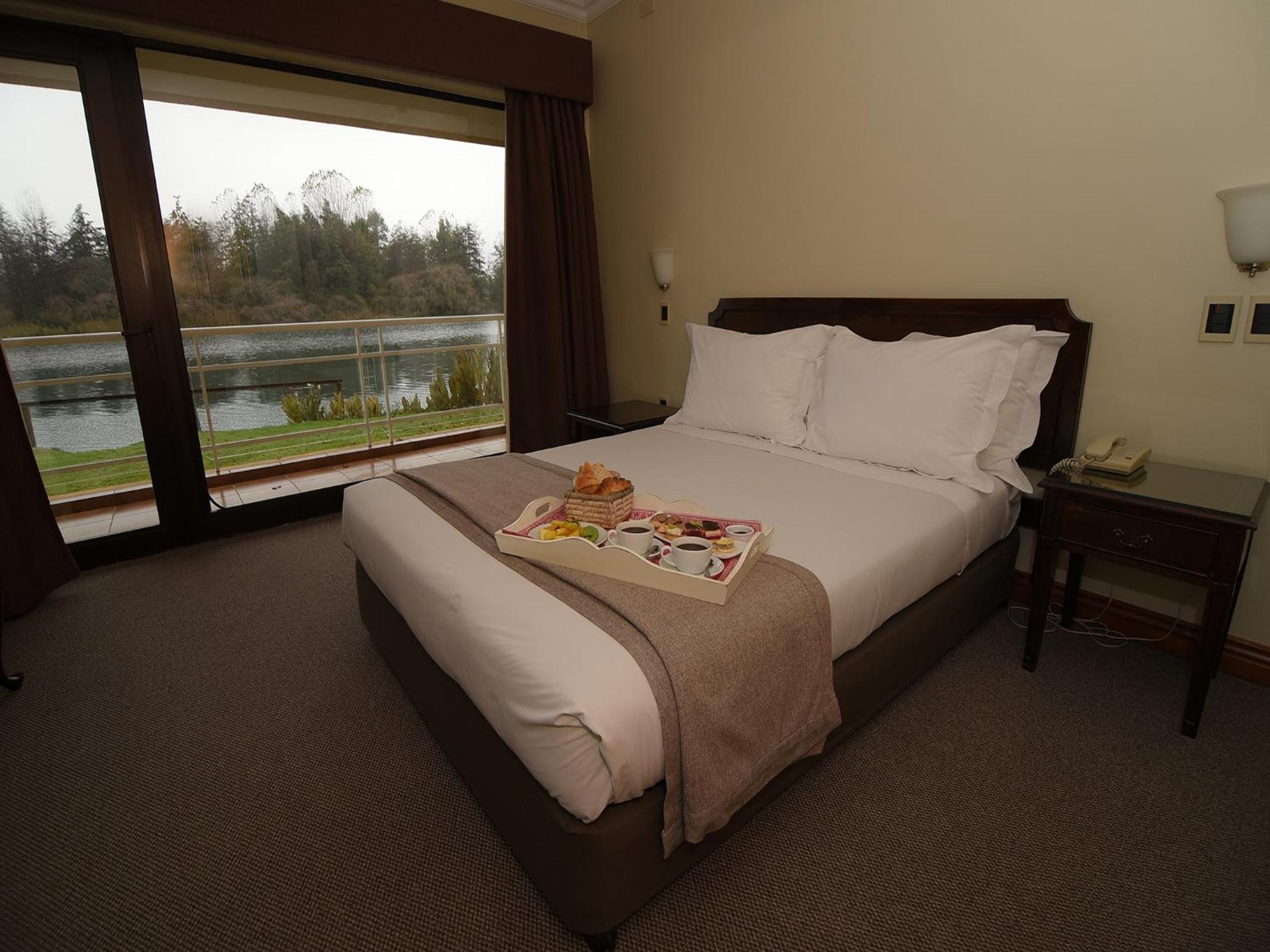 Superior Double Room photo 2