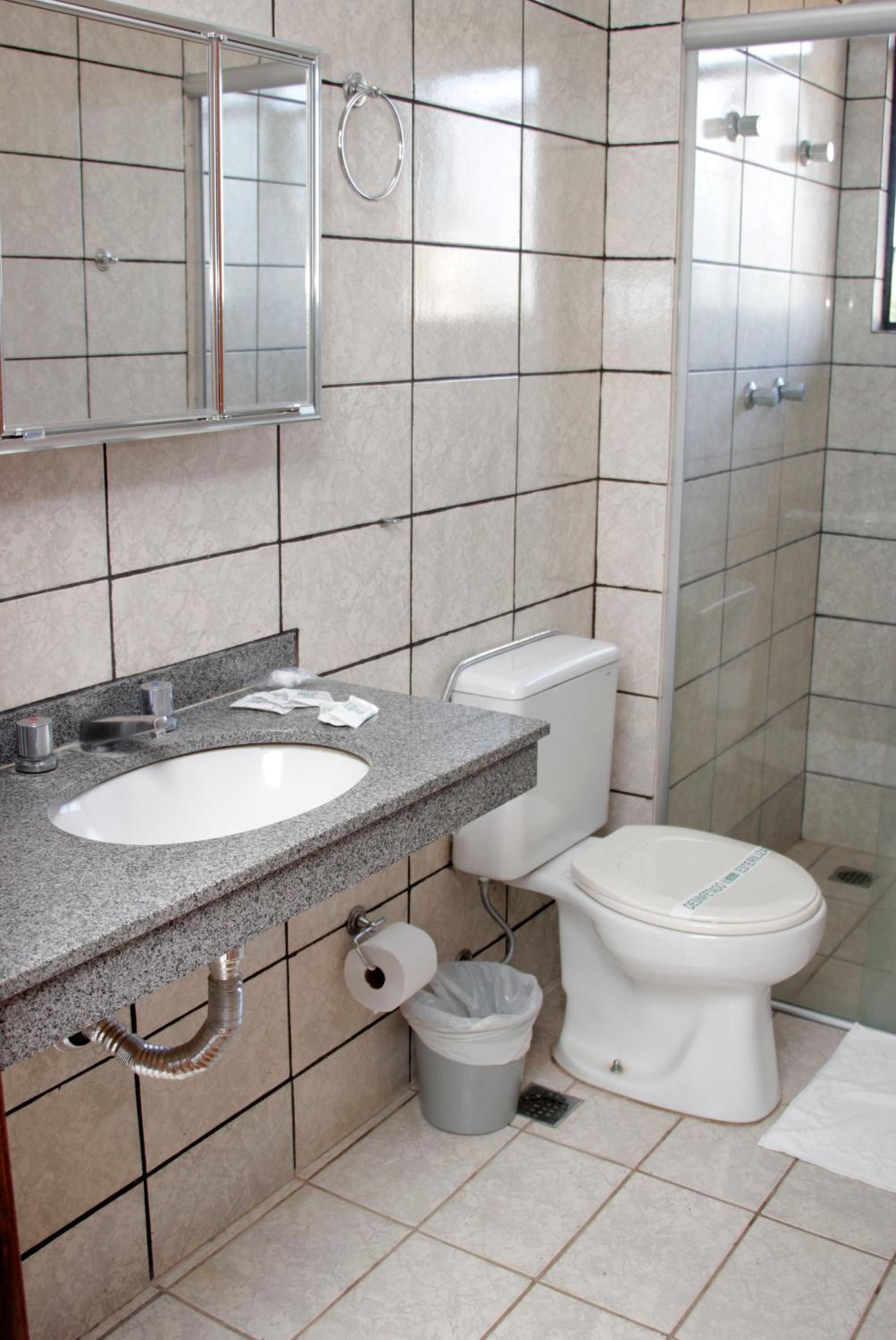 Deluxe Double or Twin Room with Panoramic View photo 3