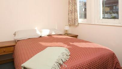Double Room with Shared Bathroom photo 2