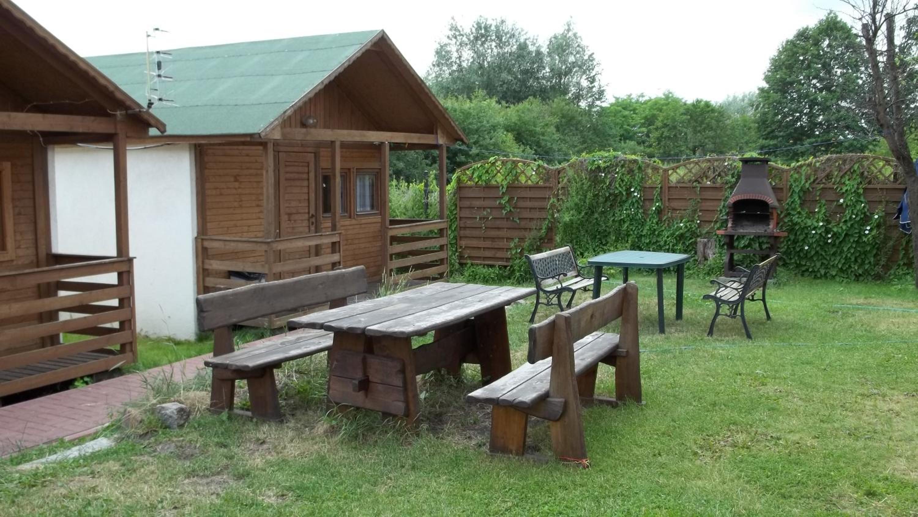 Cottage with Garden View - Photo 11