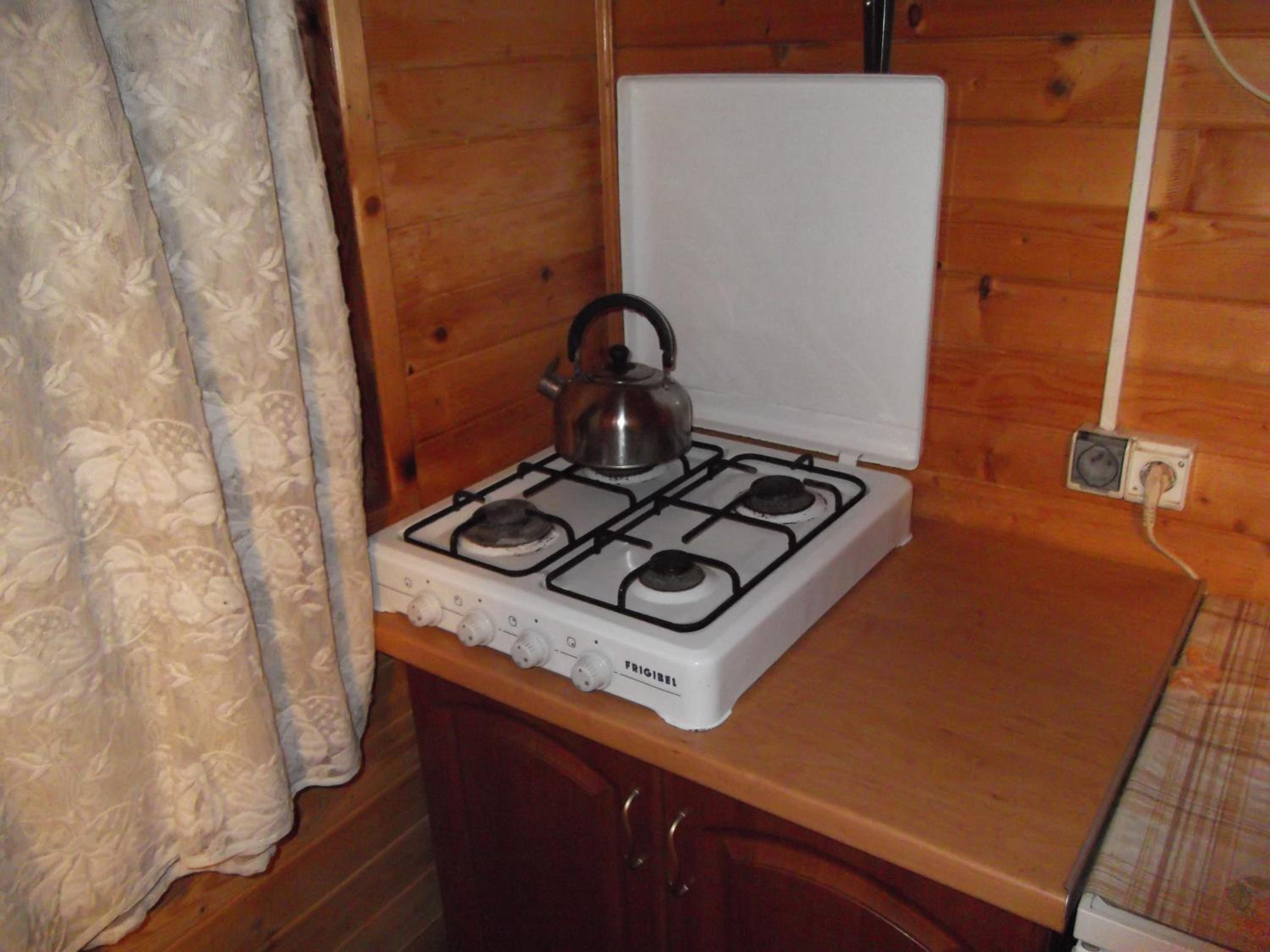 Cottage with Garden View - Photo 14