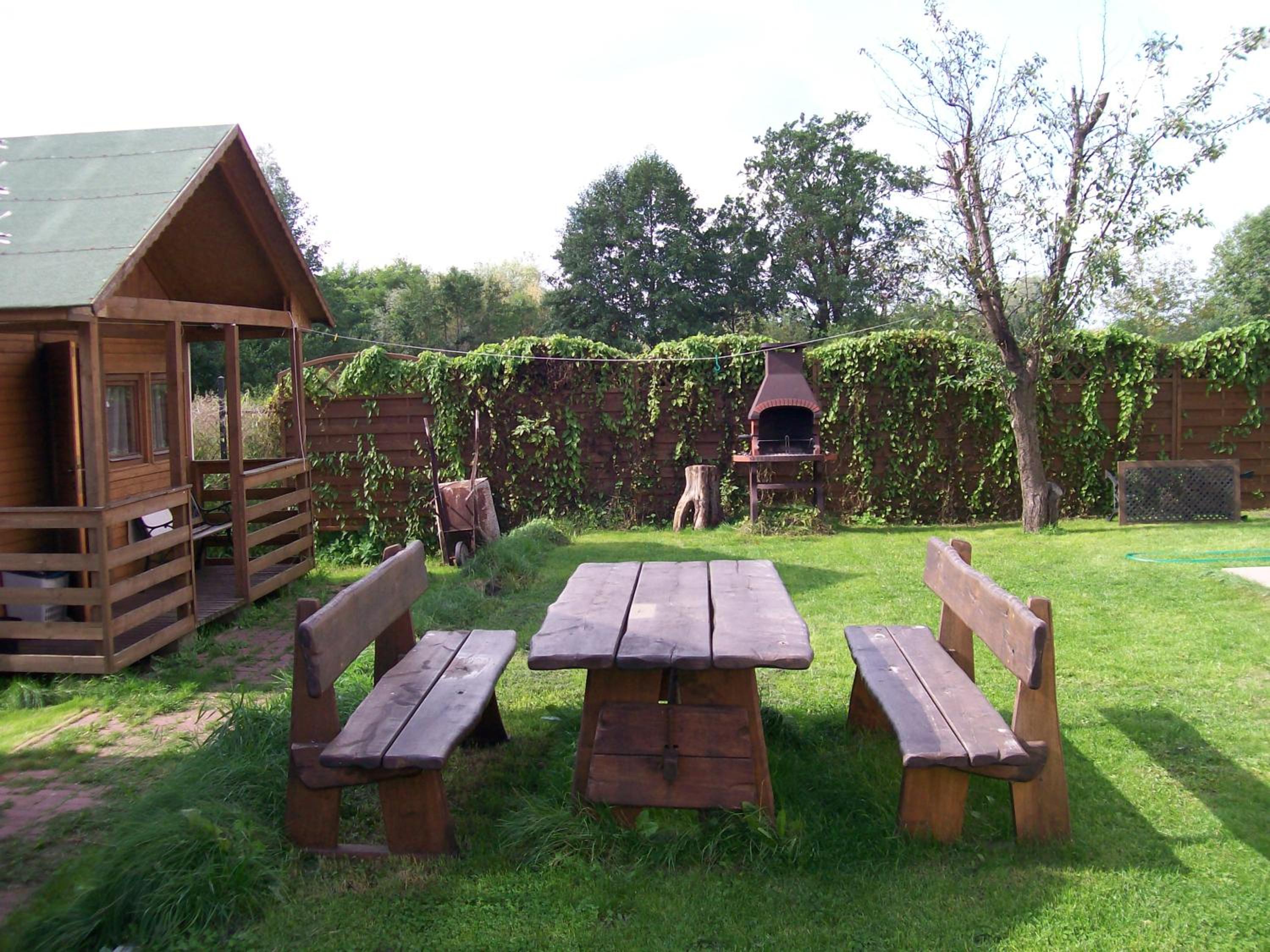 Cottage with Garden View - Photo 12