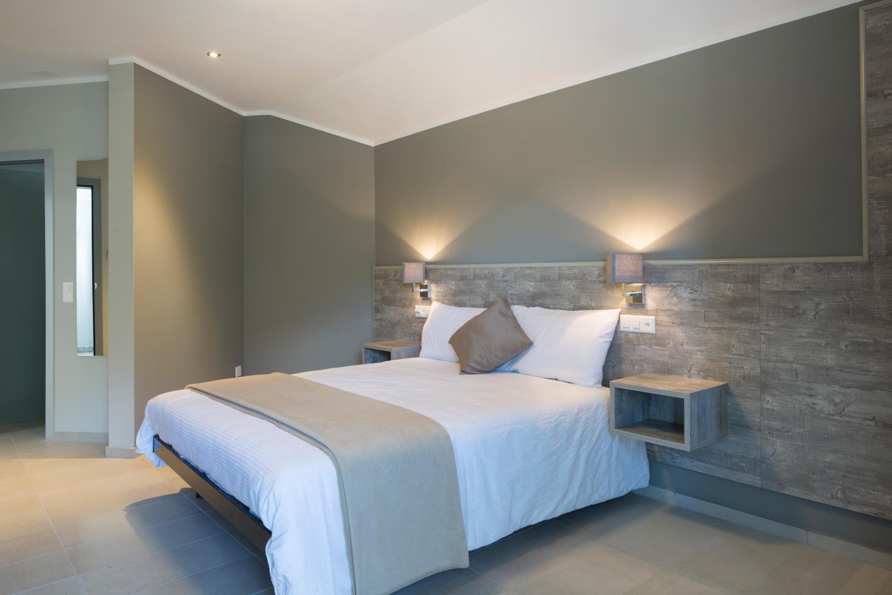 Premium Quadruple Room - Photo 4