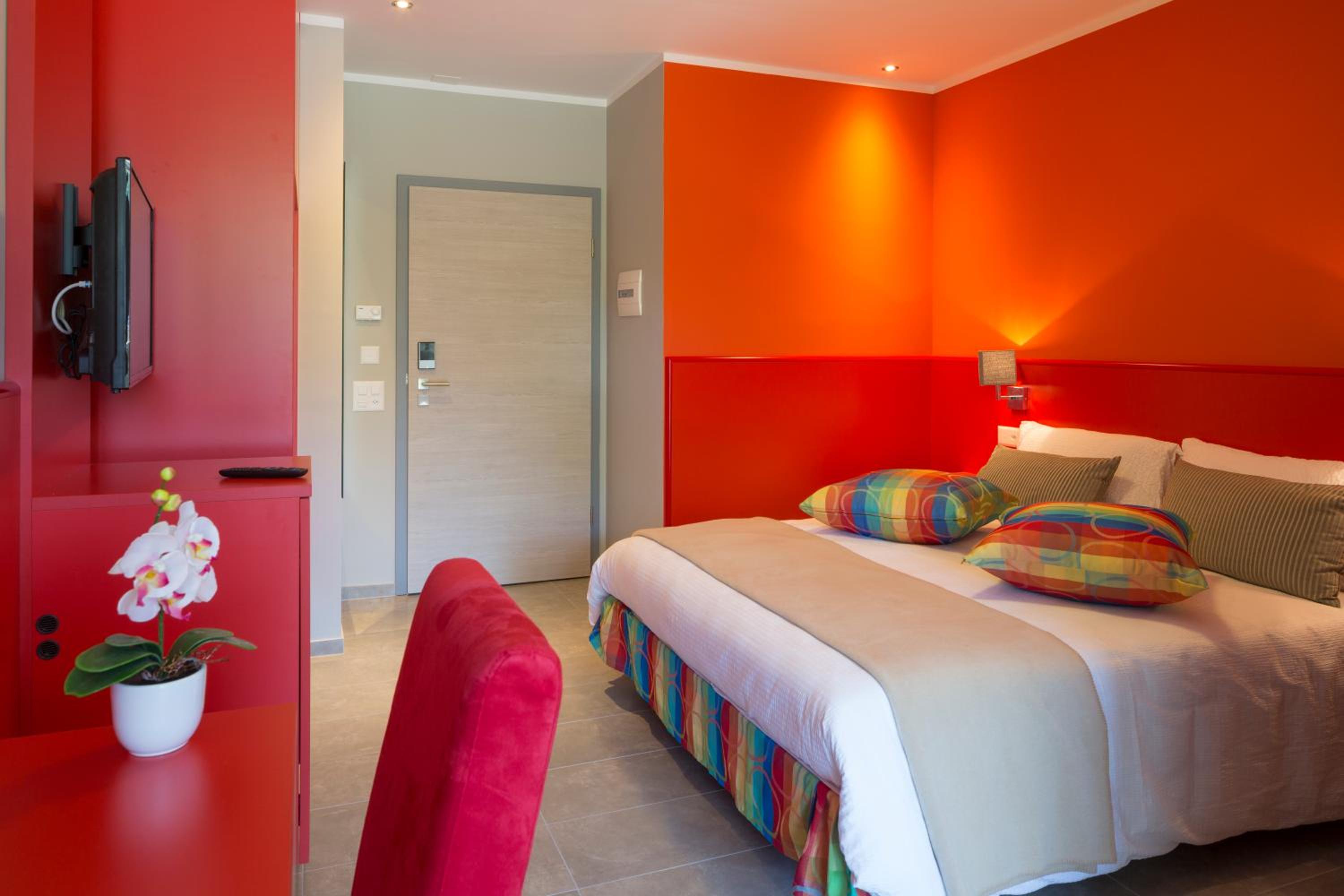 Junior Suite - Photo 3