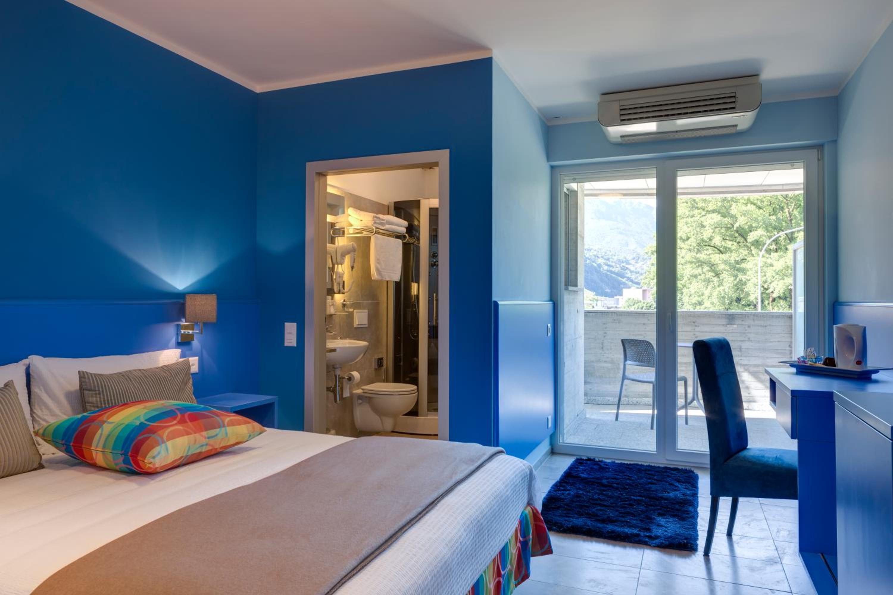 Junior Suite - Photo 2
