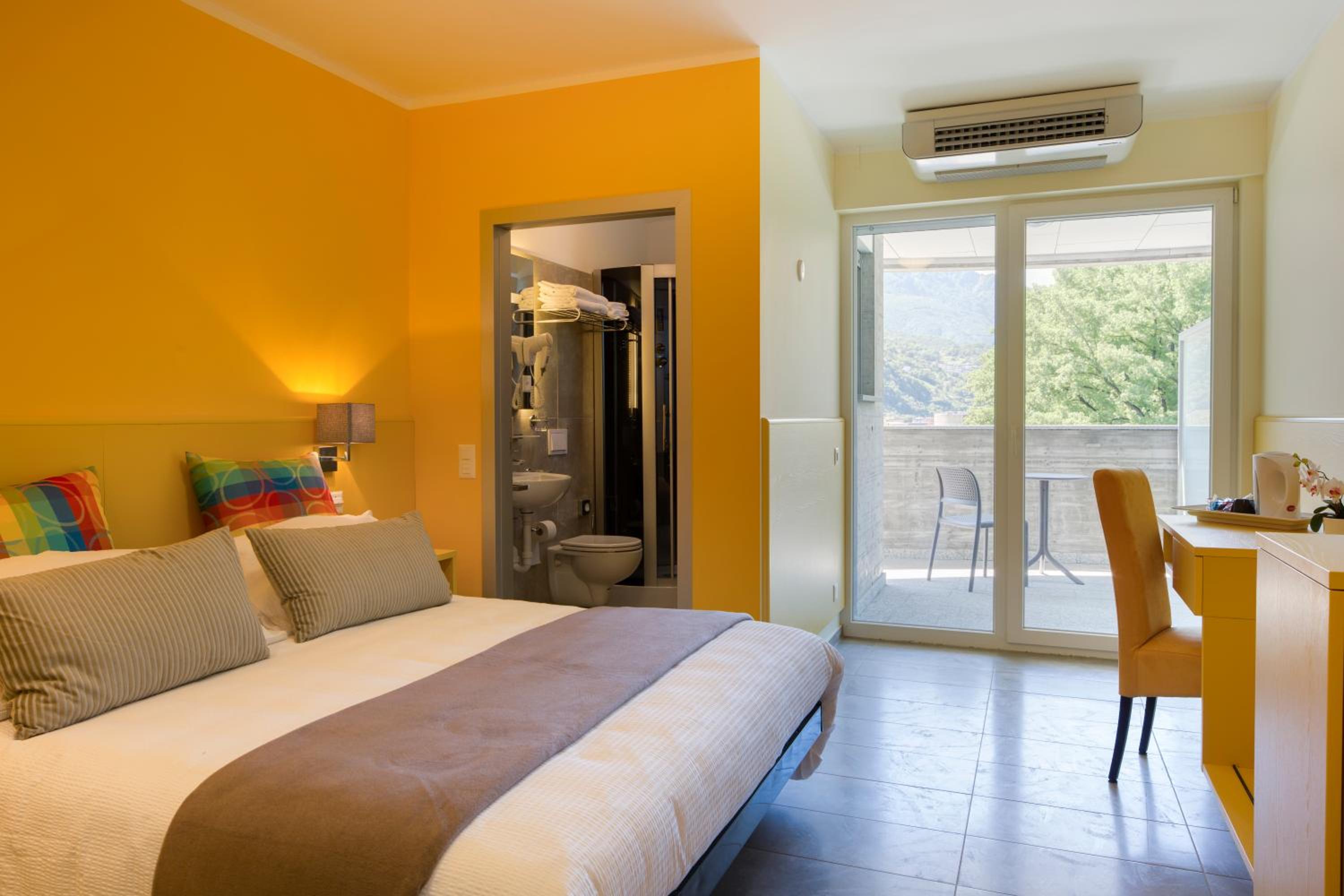 Junior Suite - Photo 6