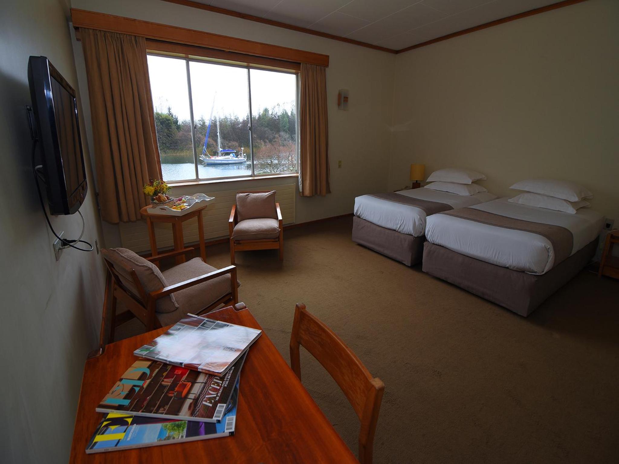 Double Room photo 3