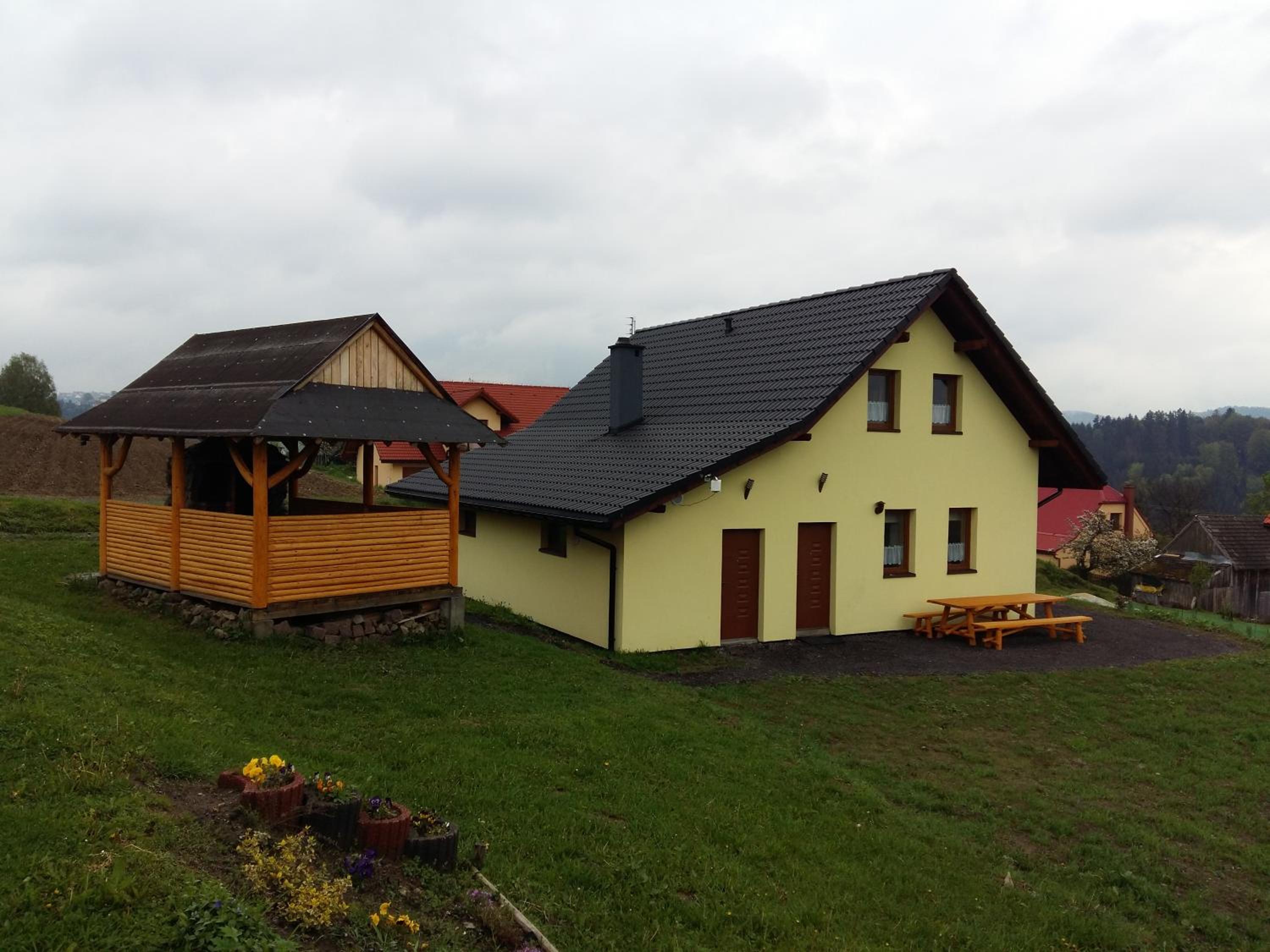 Two-Bedroom Chalet - Photo 16