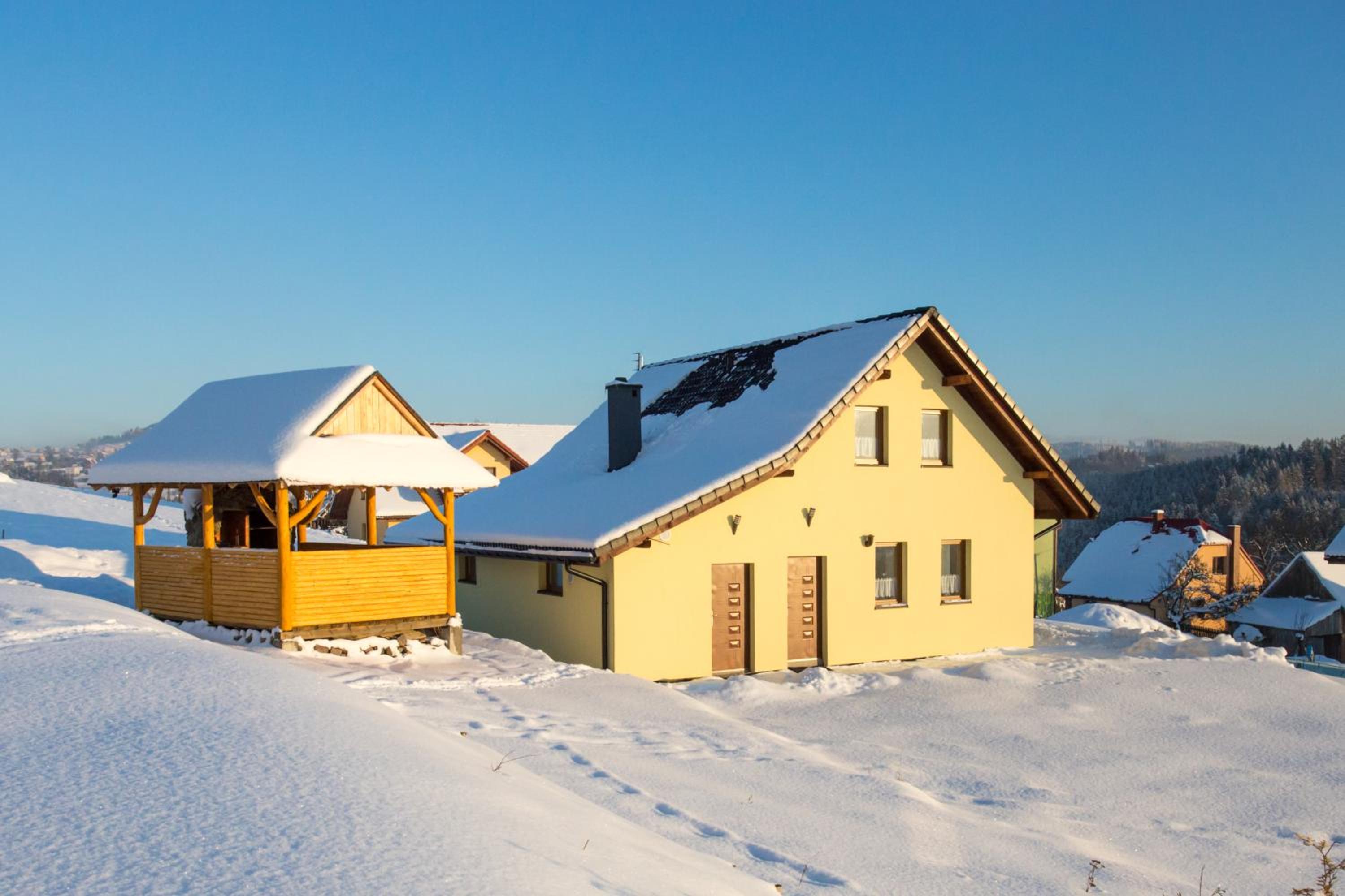 Two-Bedroom Chalet - Photo 19