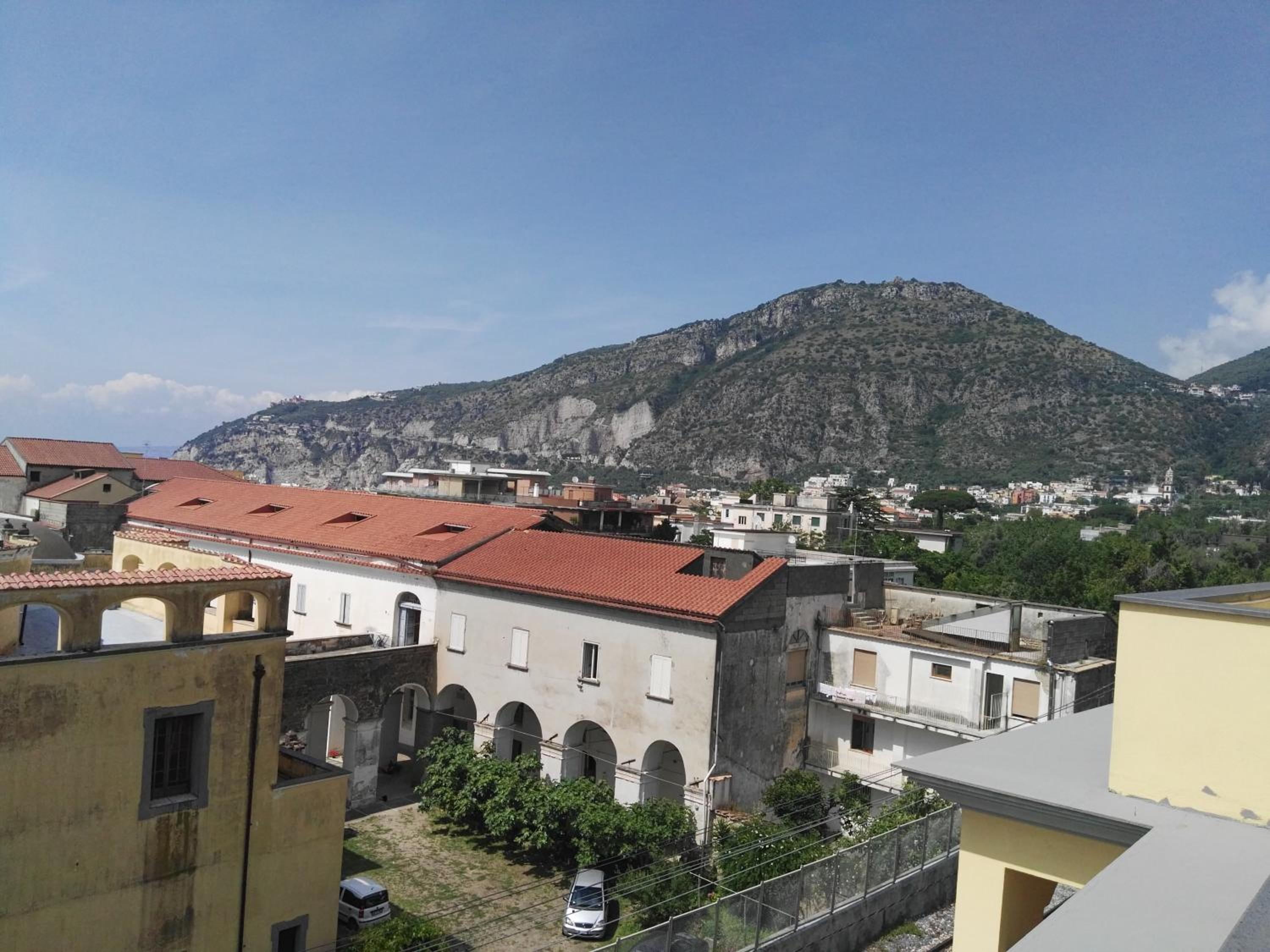 Double Room With Terrace photo 2