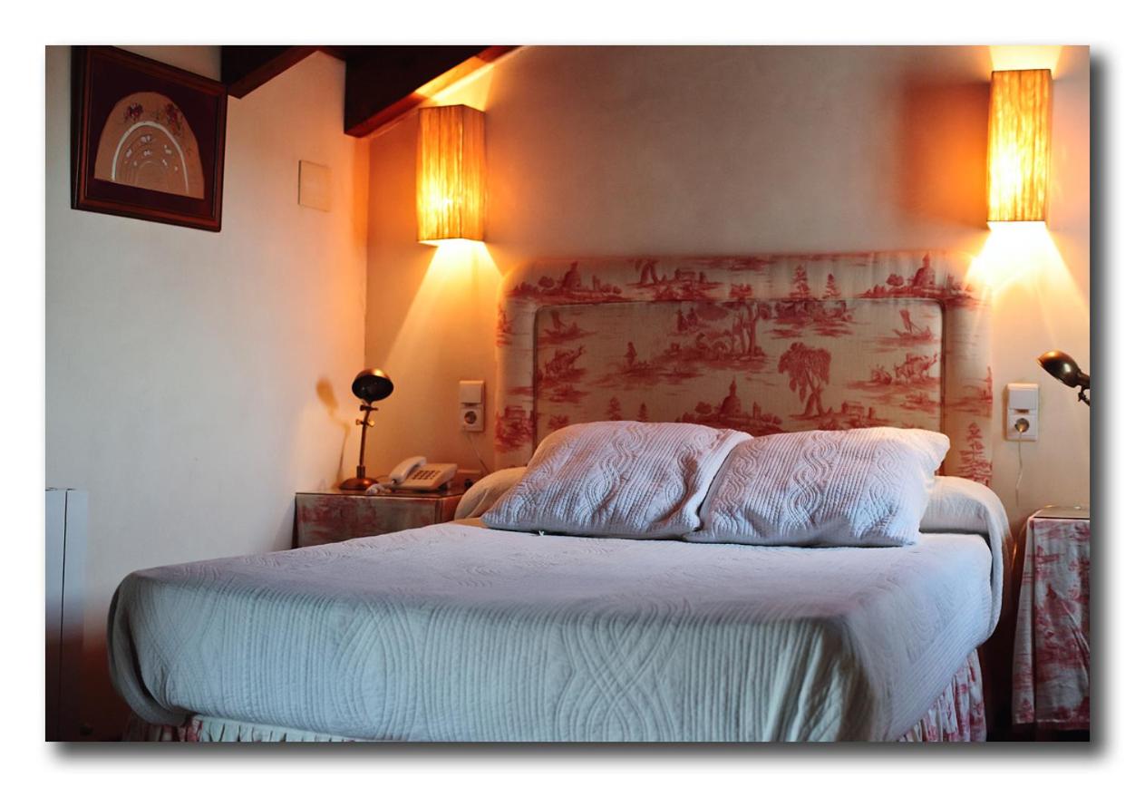 Double or Twin Room - Photo 15