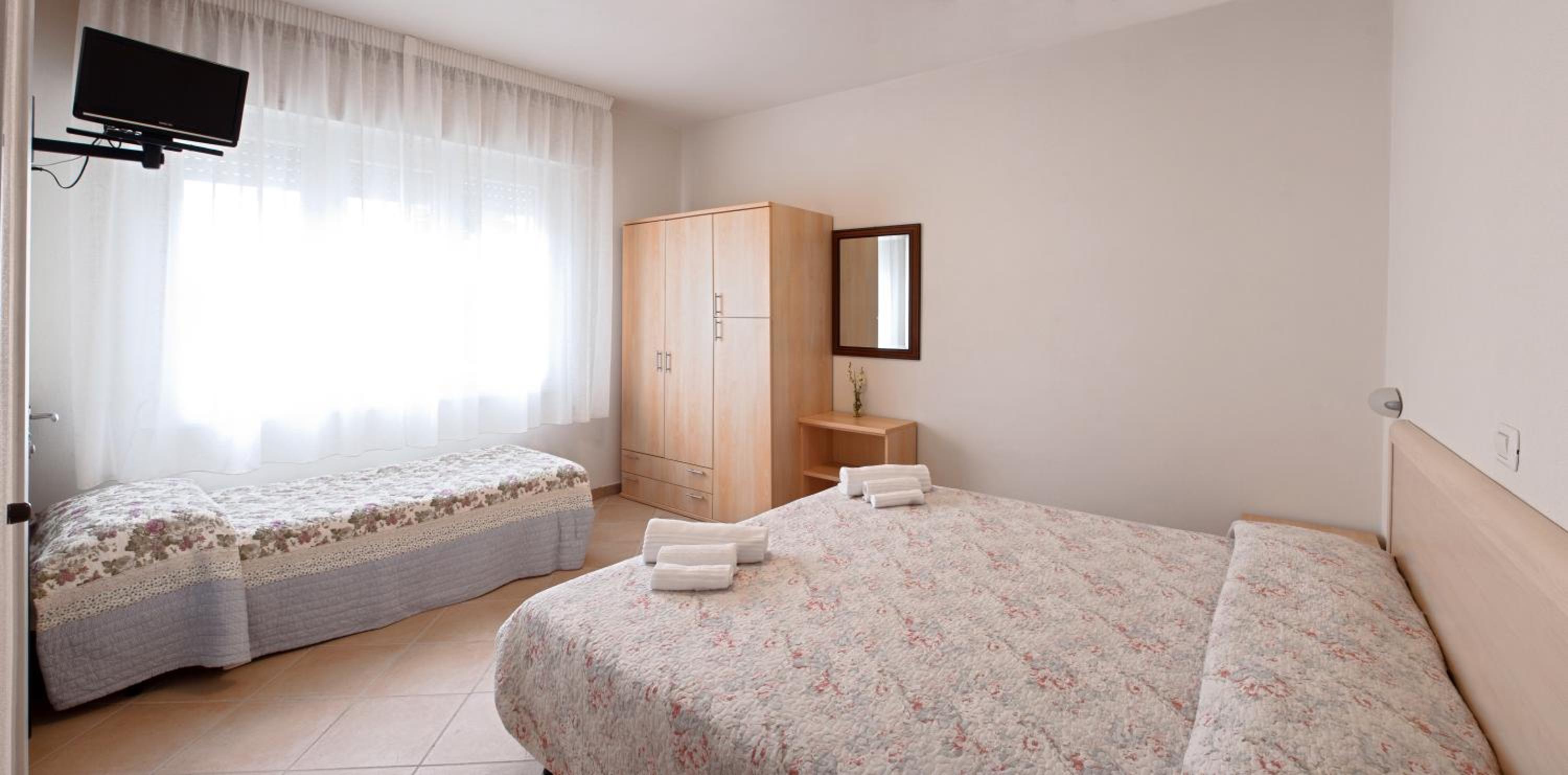 Triple Room photo 2