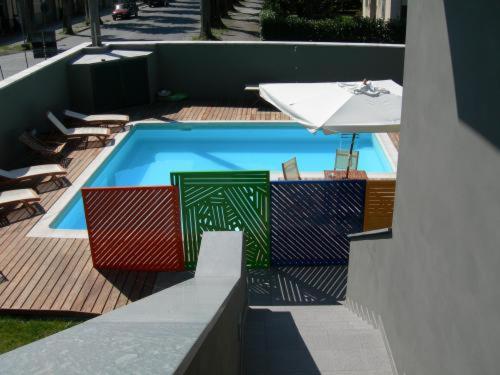 One-Bedroom Apartment (2 Adults) - Photo 5
