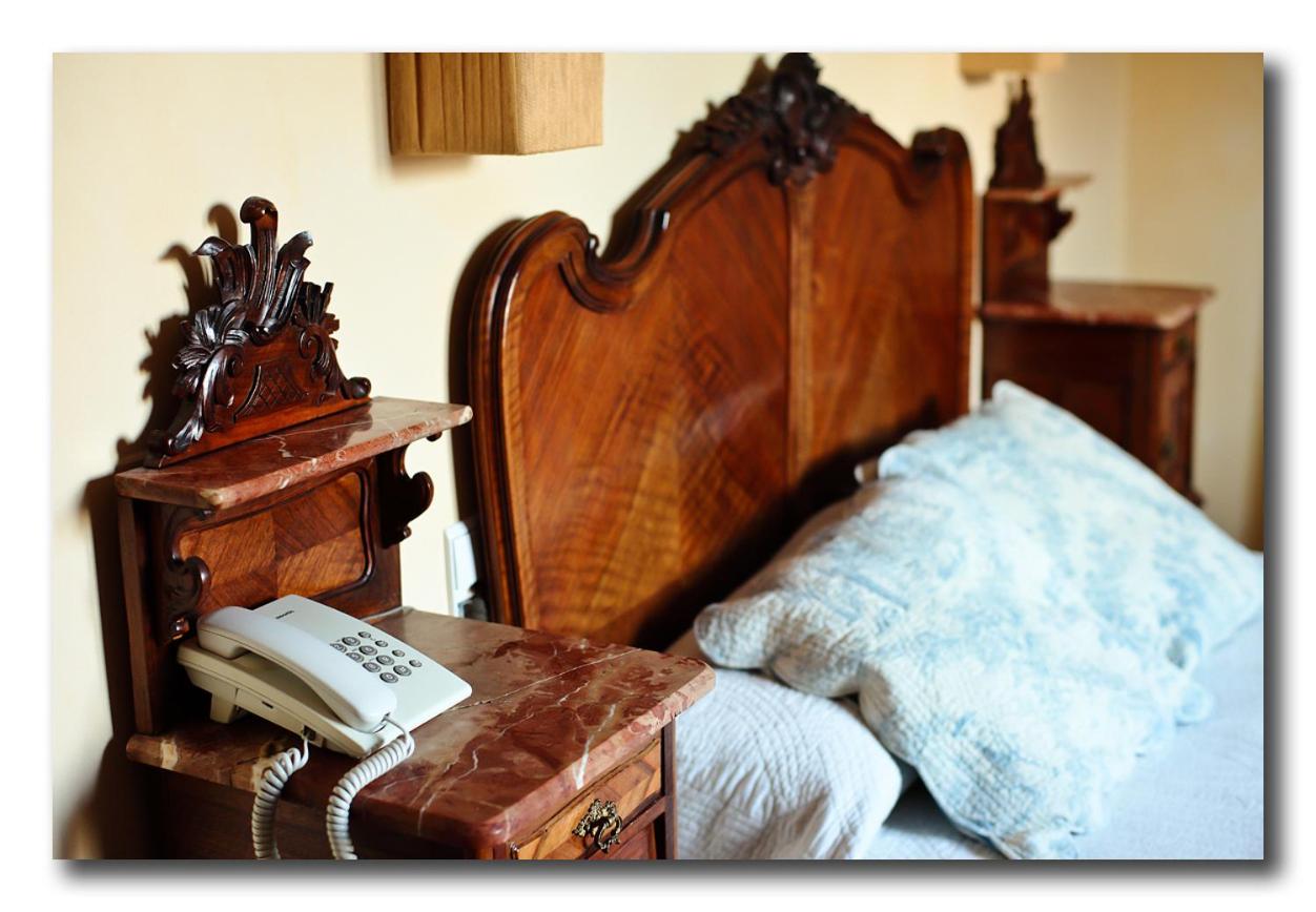 Double or Twin Room - Photo 5