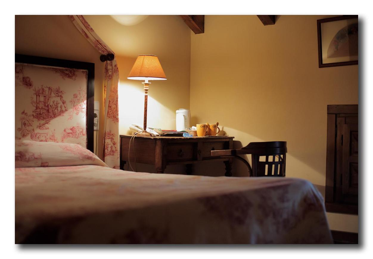Double or Twin Room - Attic - Photo 2