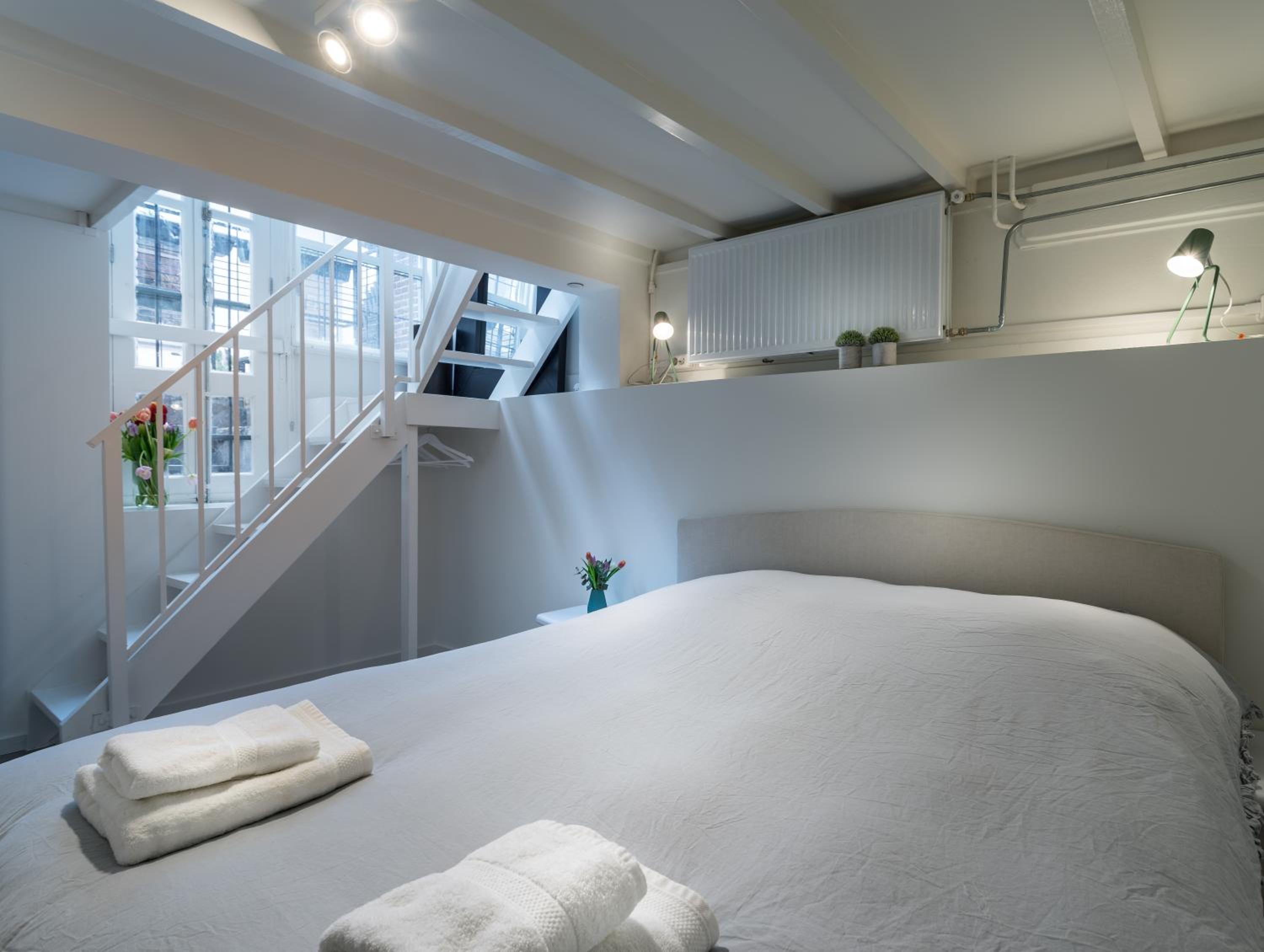 Apartment - Ground Floor photo 3