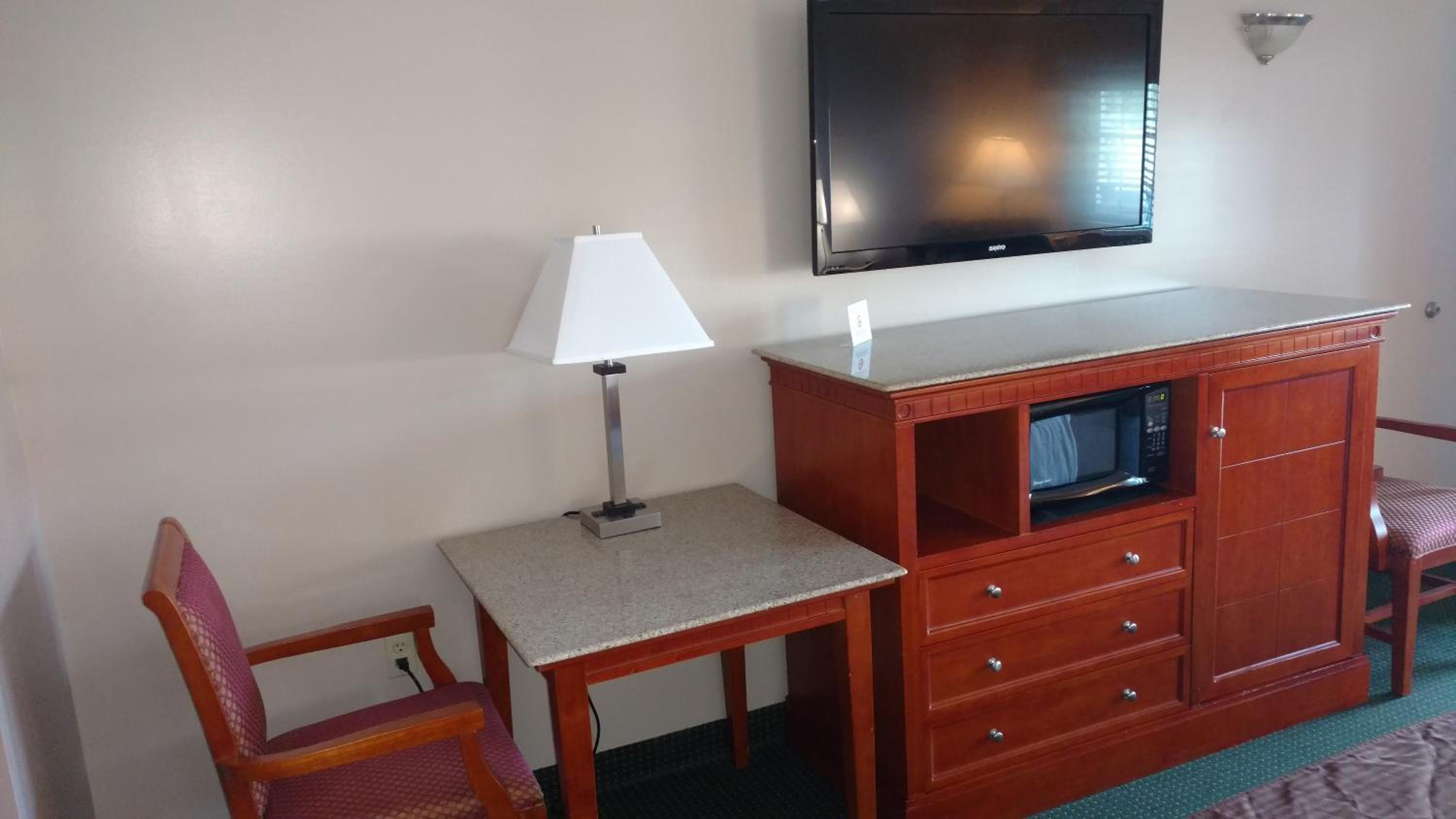 Double Room photo 2
