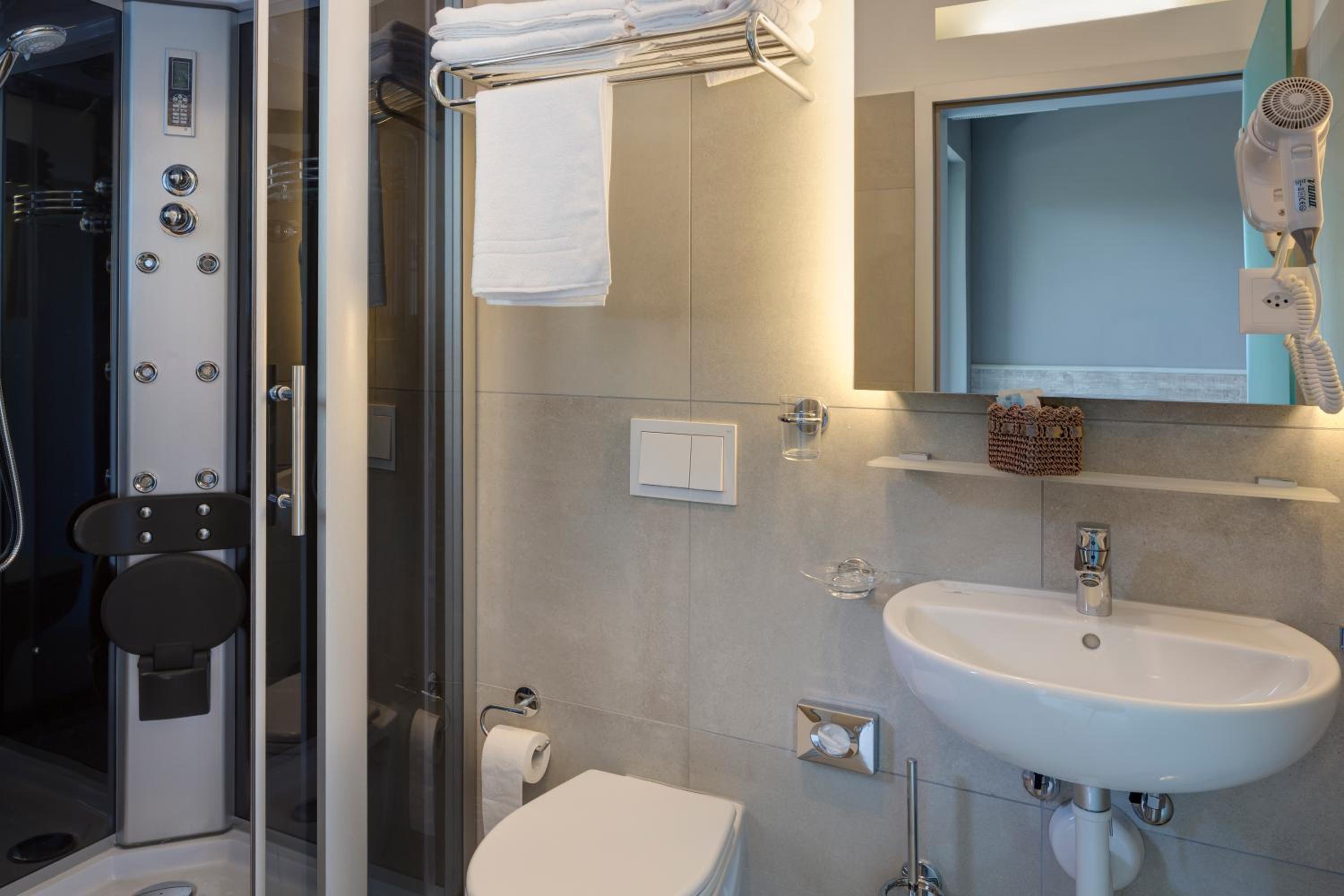 Comfort Double or Twin Room - Photo 4