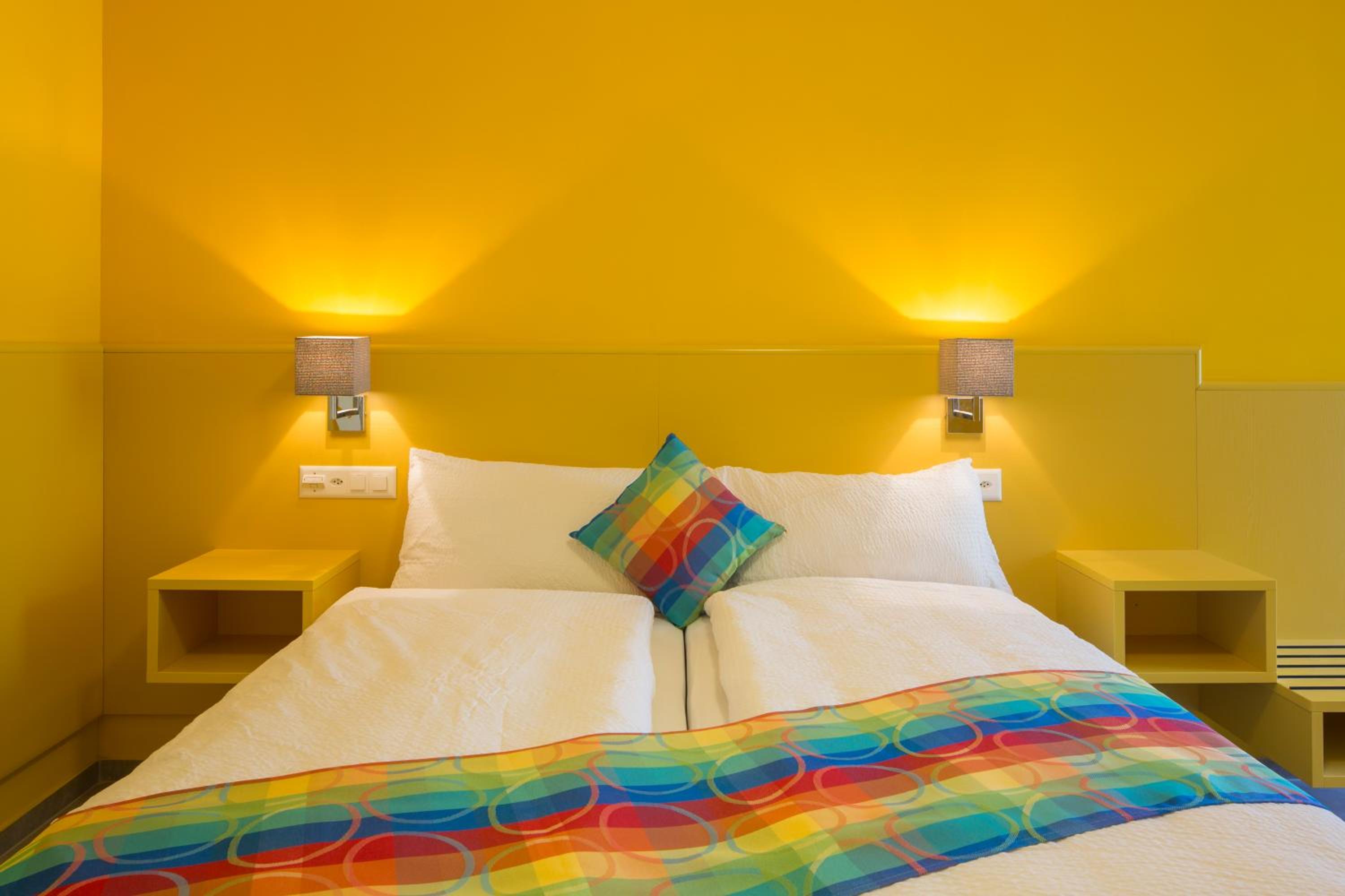 Comfort Double or Twin Room - Photo 1
