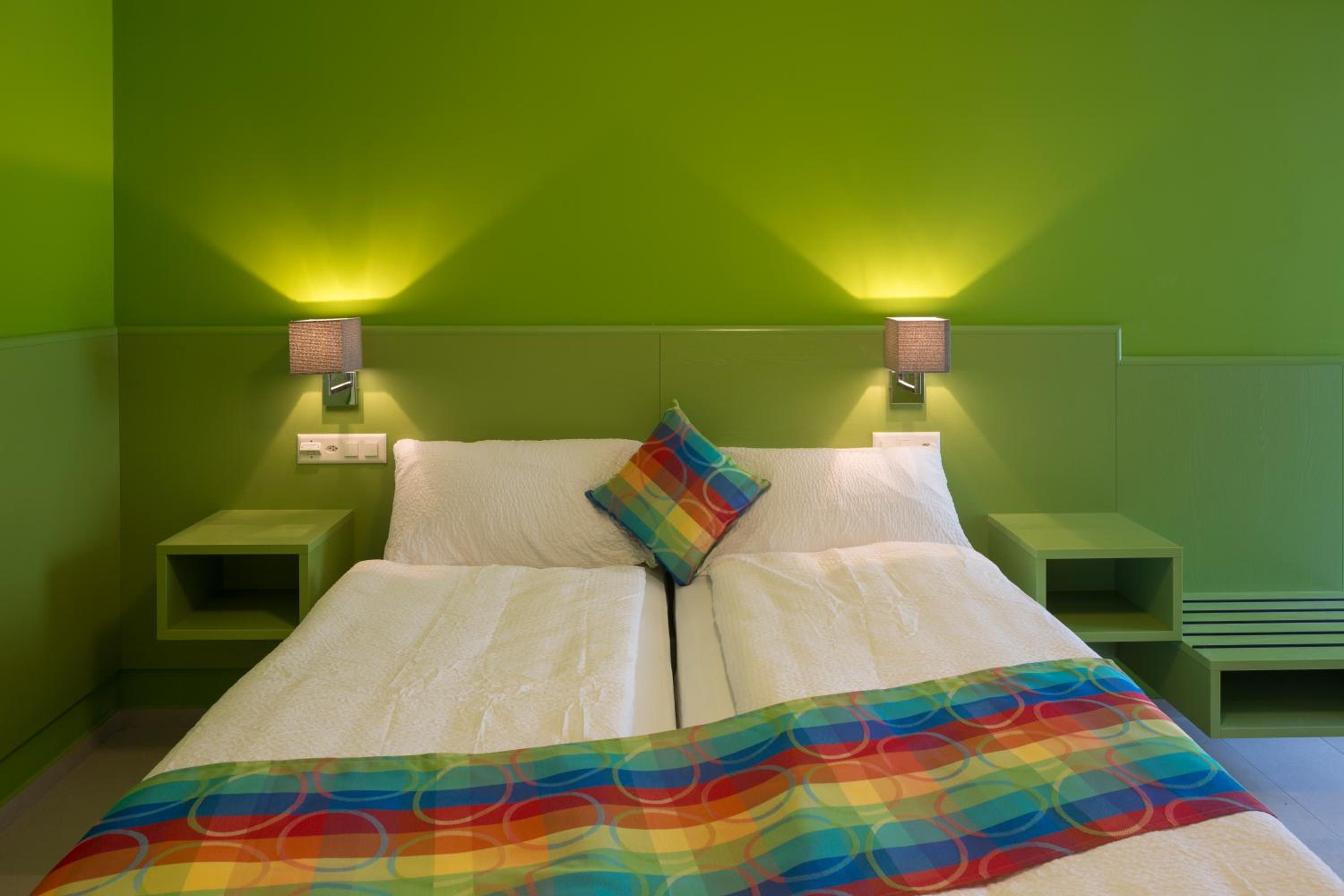 Comfort Double or Twin Room - Photo 2