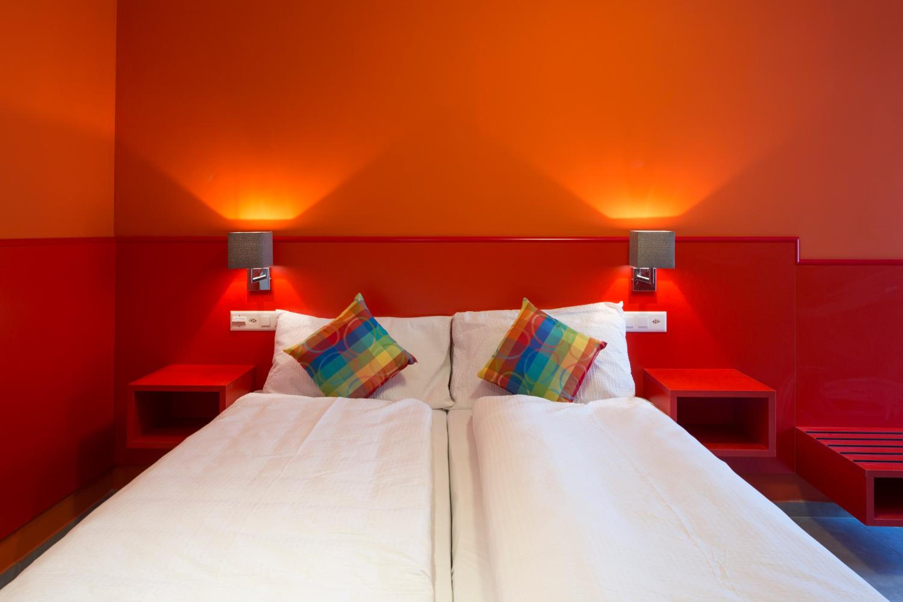 Comfort Double or Twin Room - Photo 3