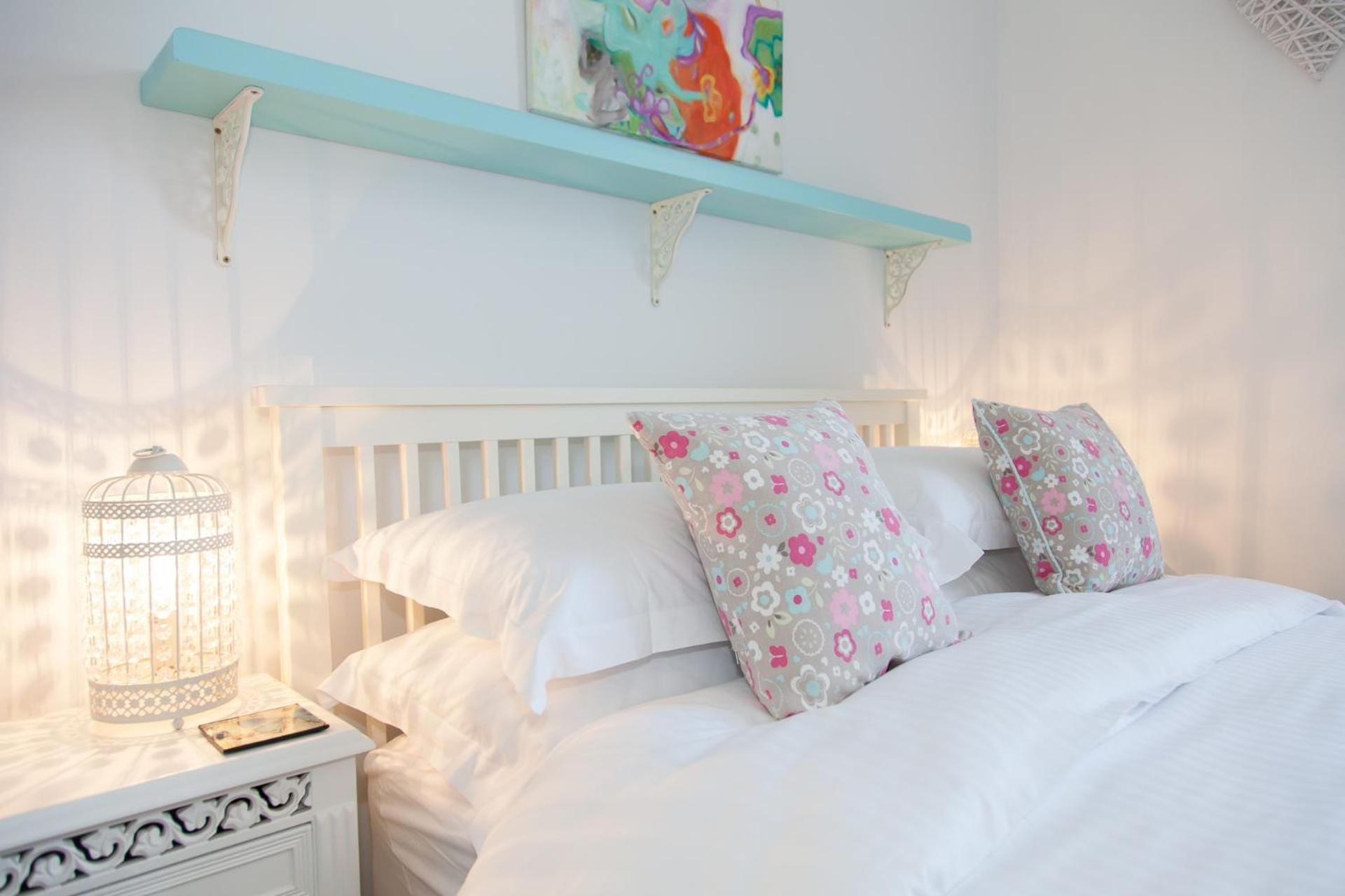 Small Double Room photo 3