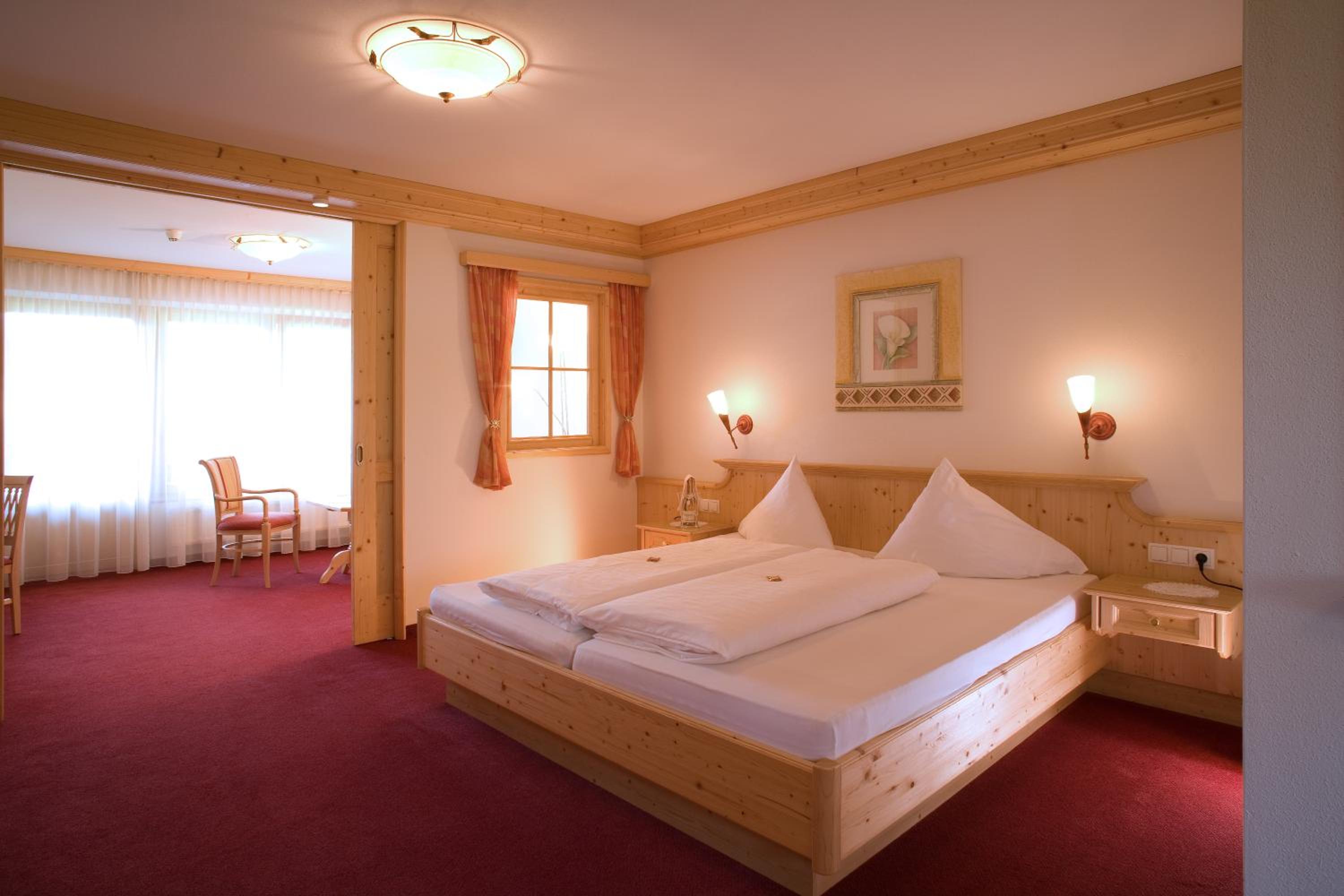 Comfort Double Room photo 2