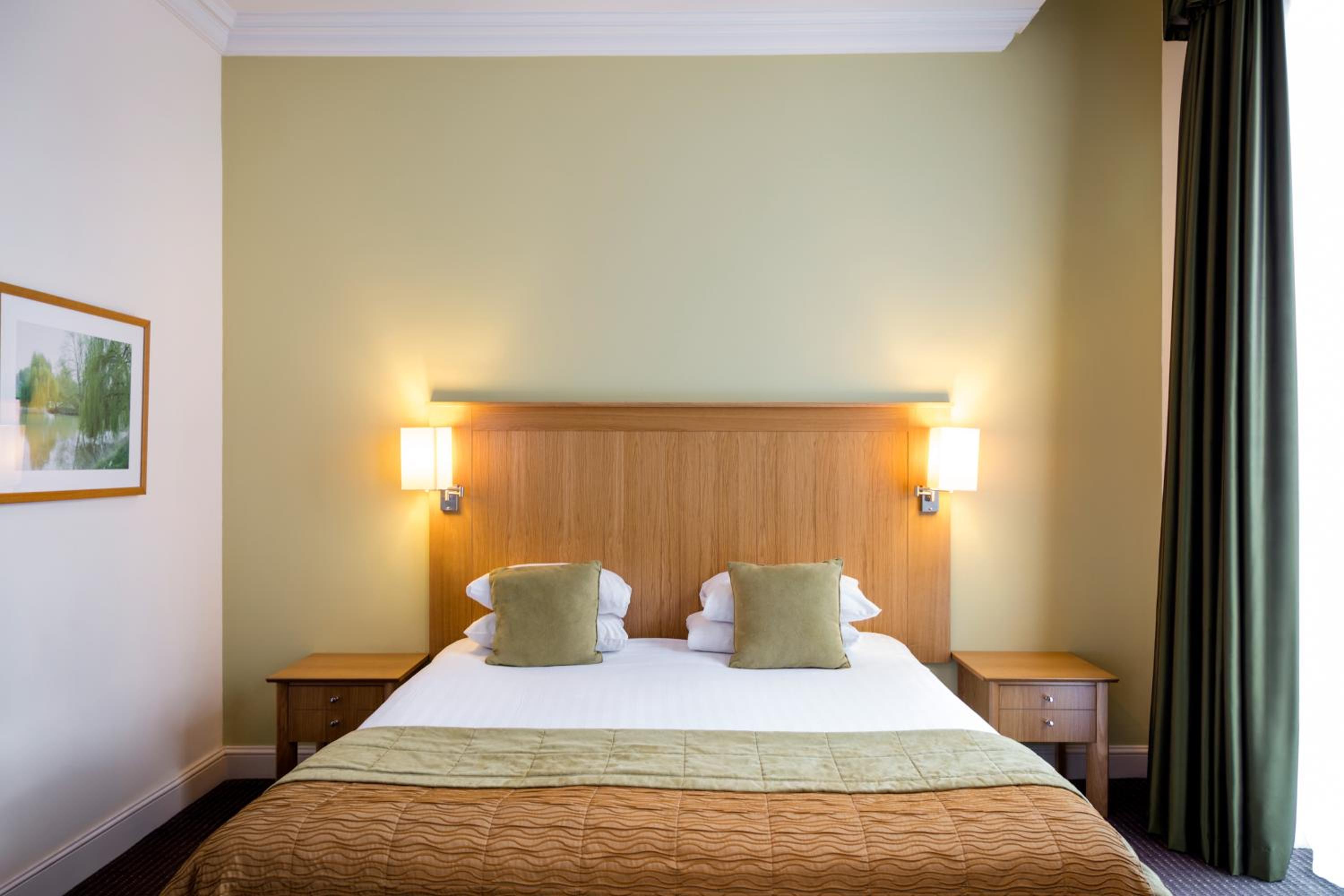Standard Double Room photo 3