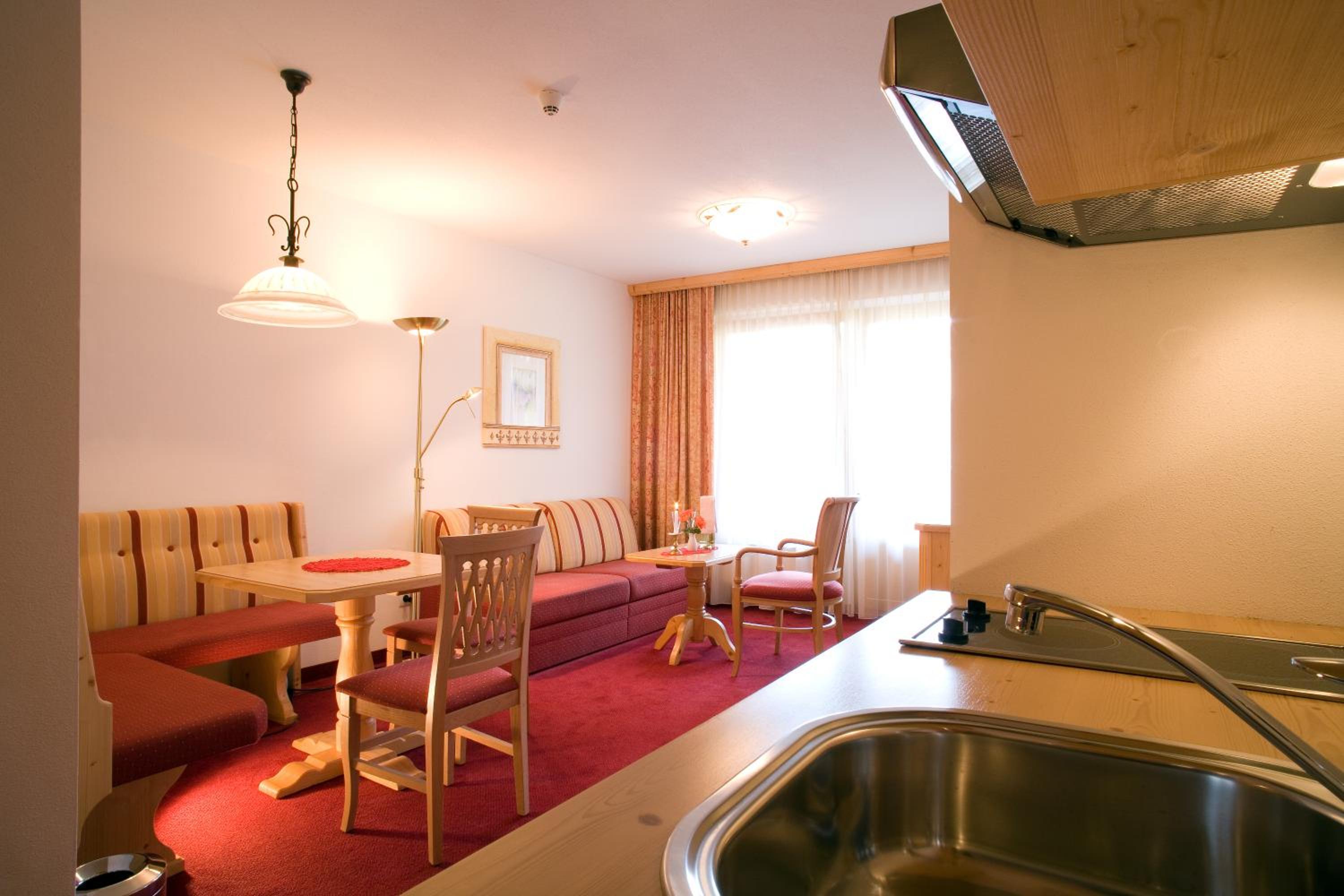 Suite photo 3
