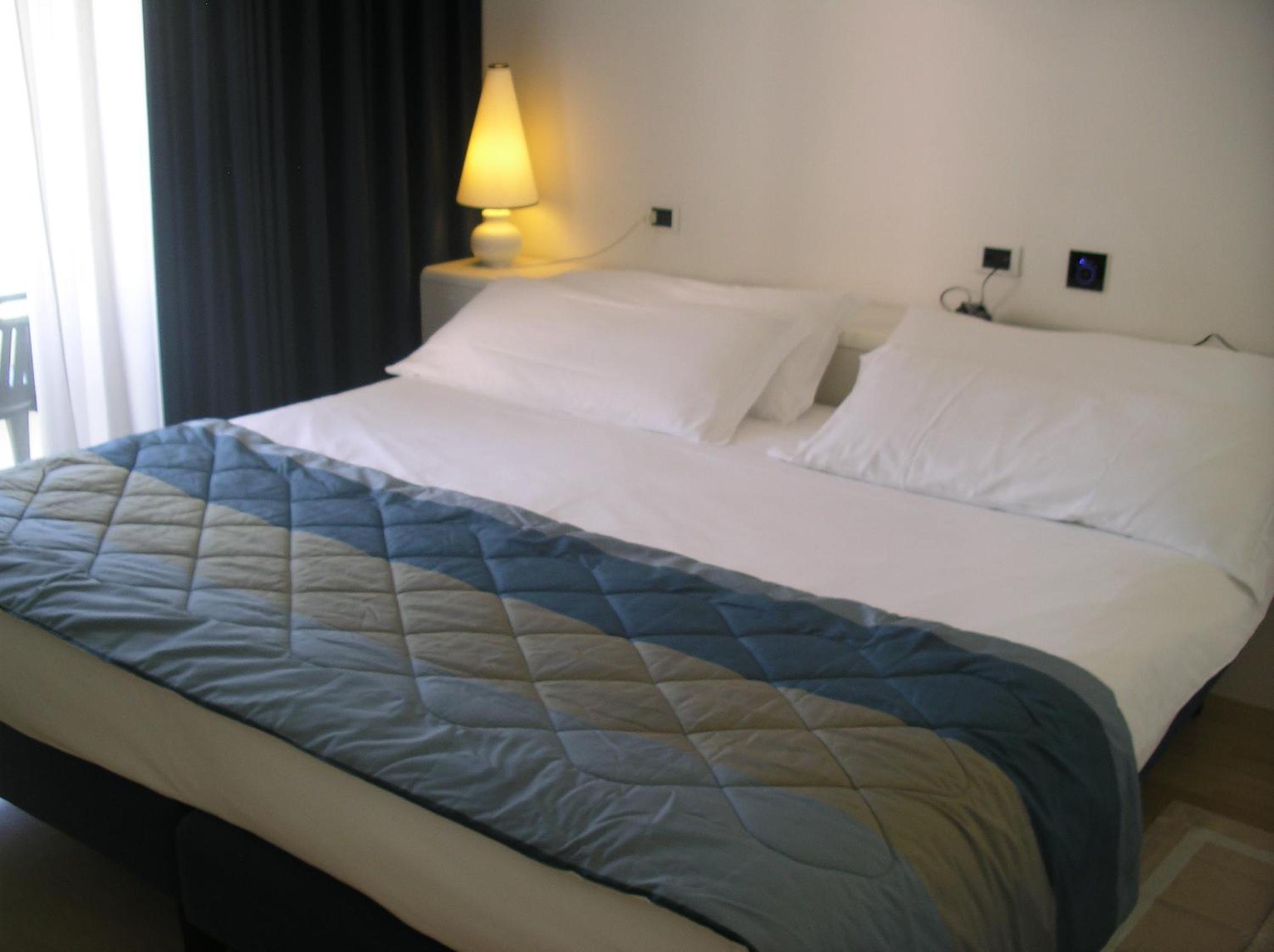 Classic Double Room - Photo 1
