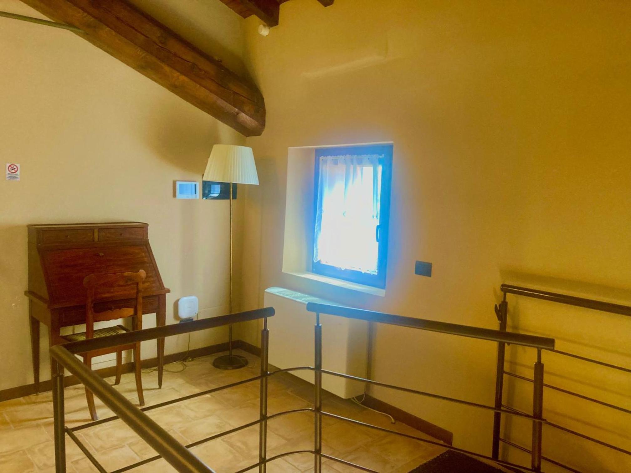 Twin Room photo 2