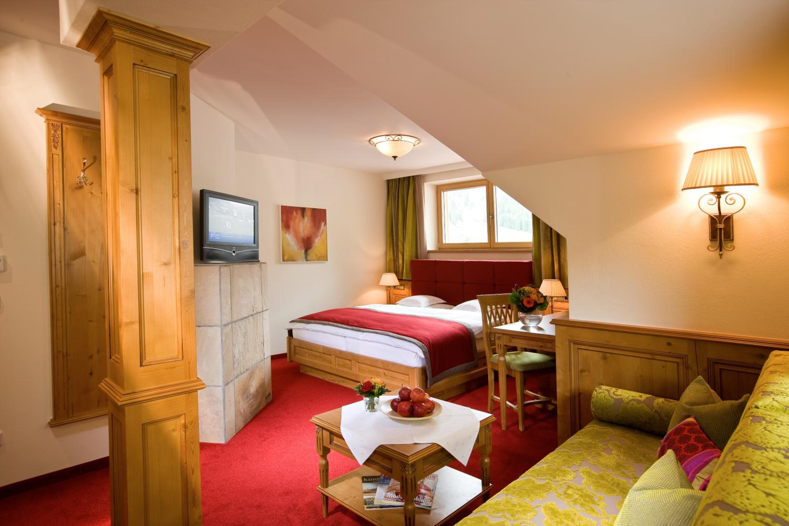 Standard Suite photo 1