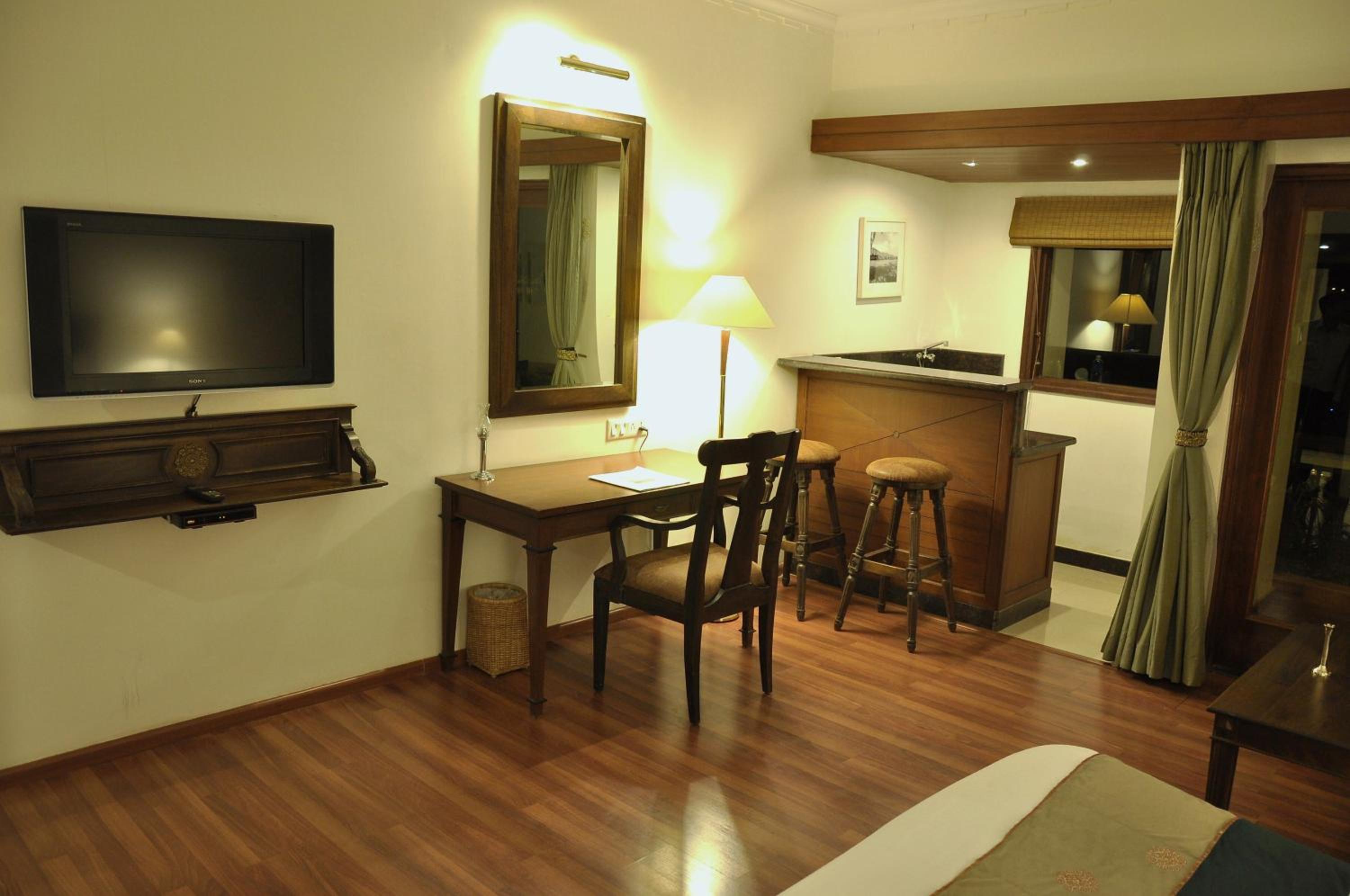 Deluxe Double Room - Photo 3