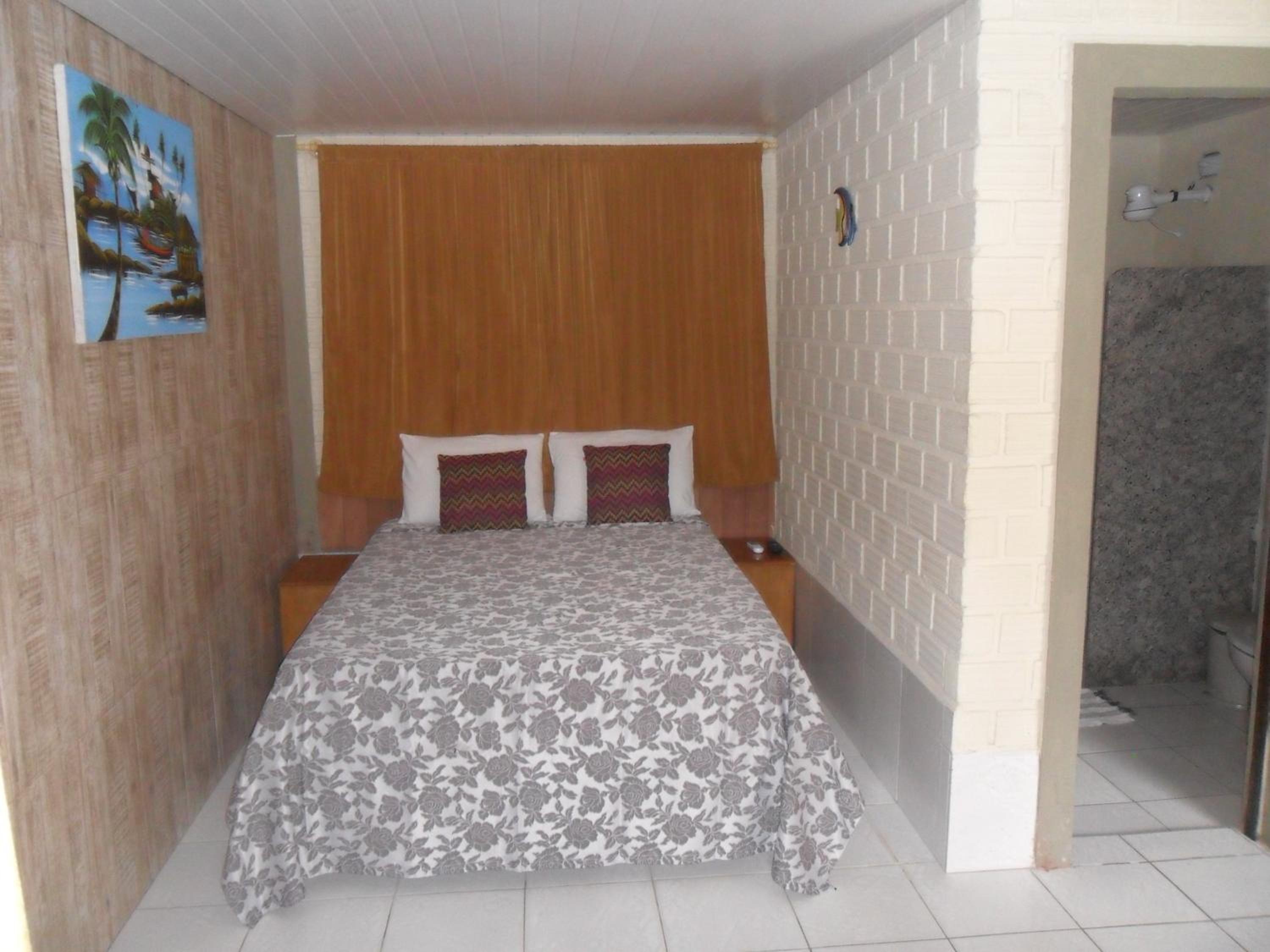 Quadruple Room with Bathroom