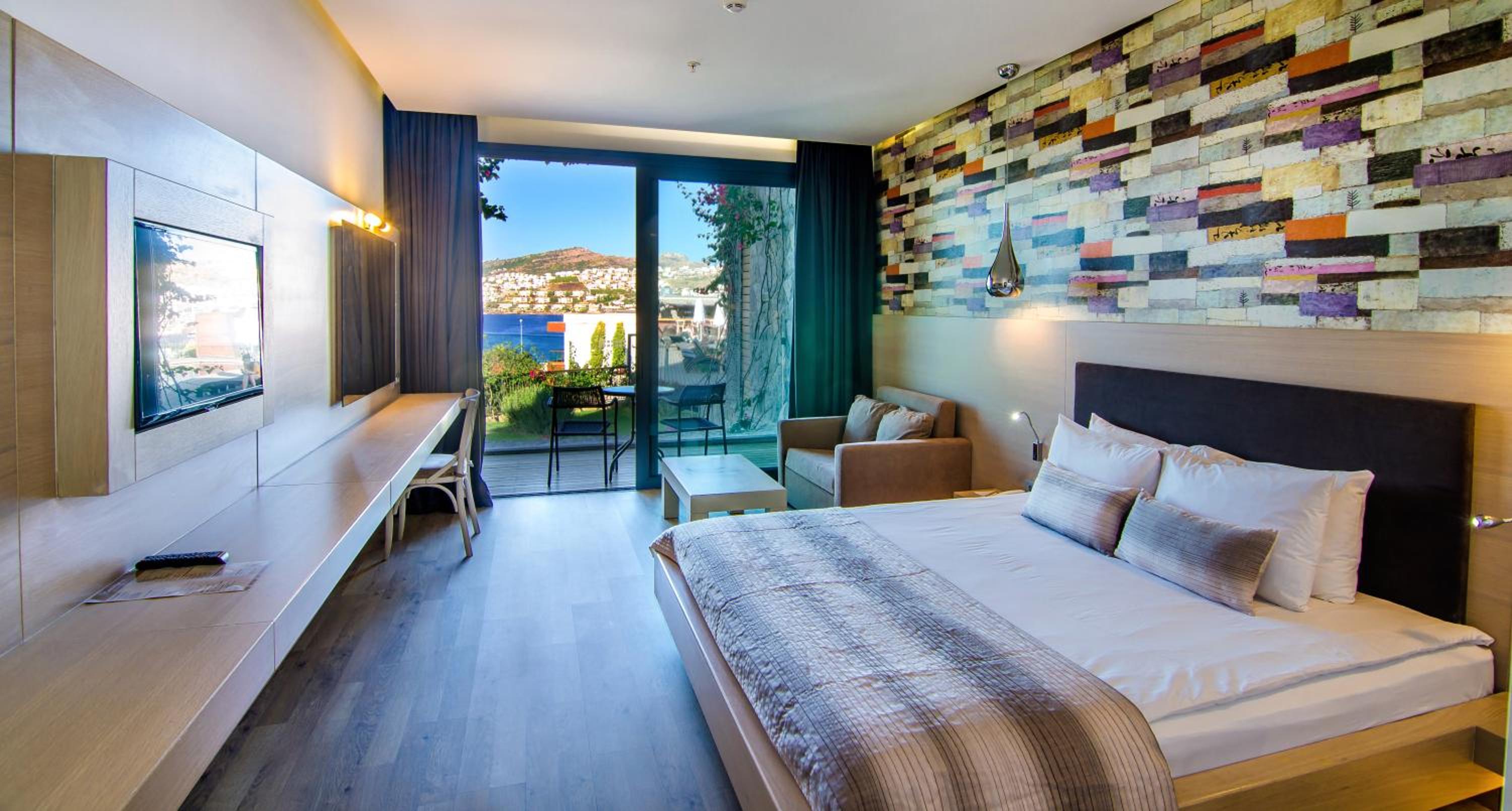 Family Suite - Photo 9