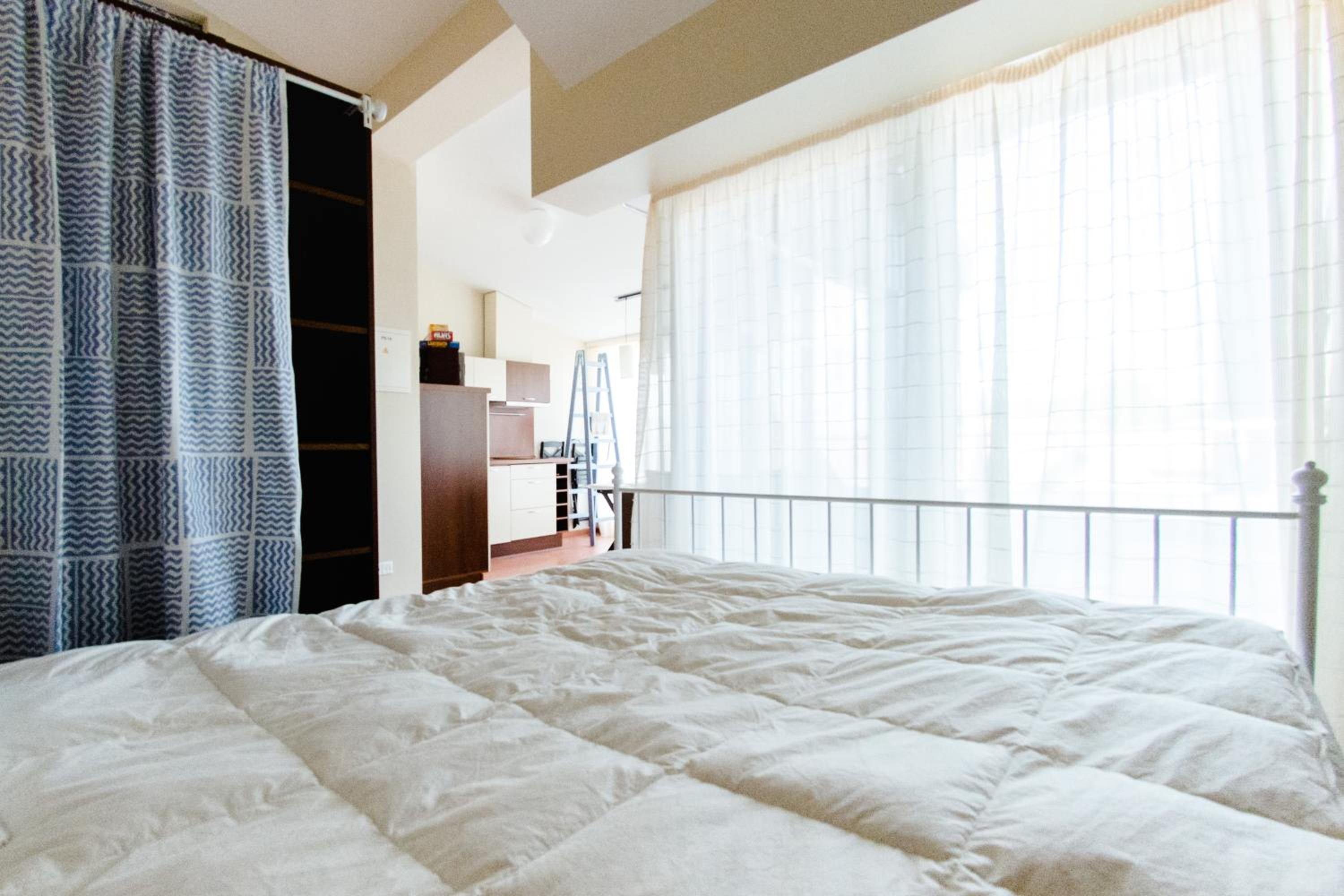 Apartment with Terrace photo 3