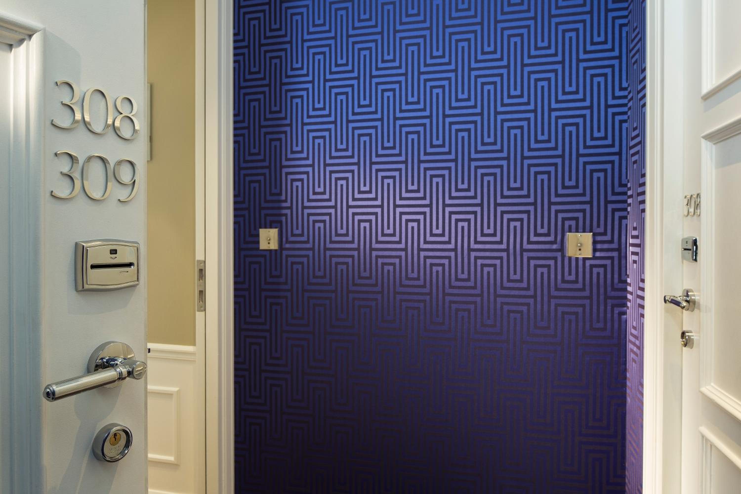 Chambres Communicantes de Luxe