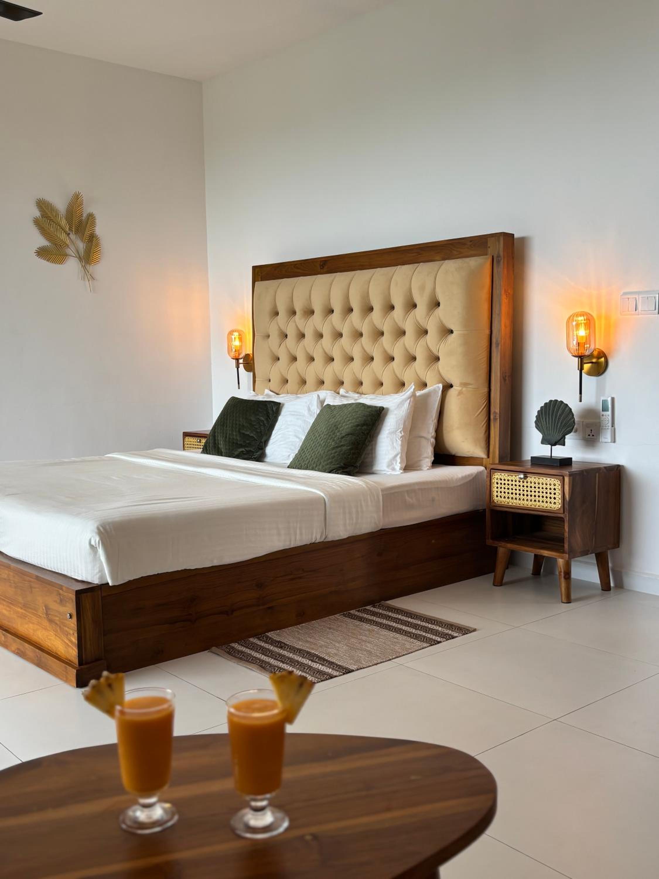 King Room with Sea View photo 3