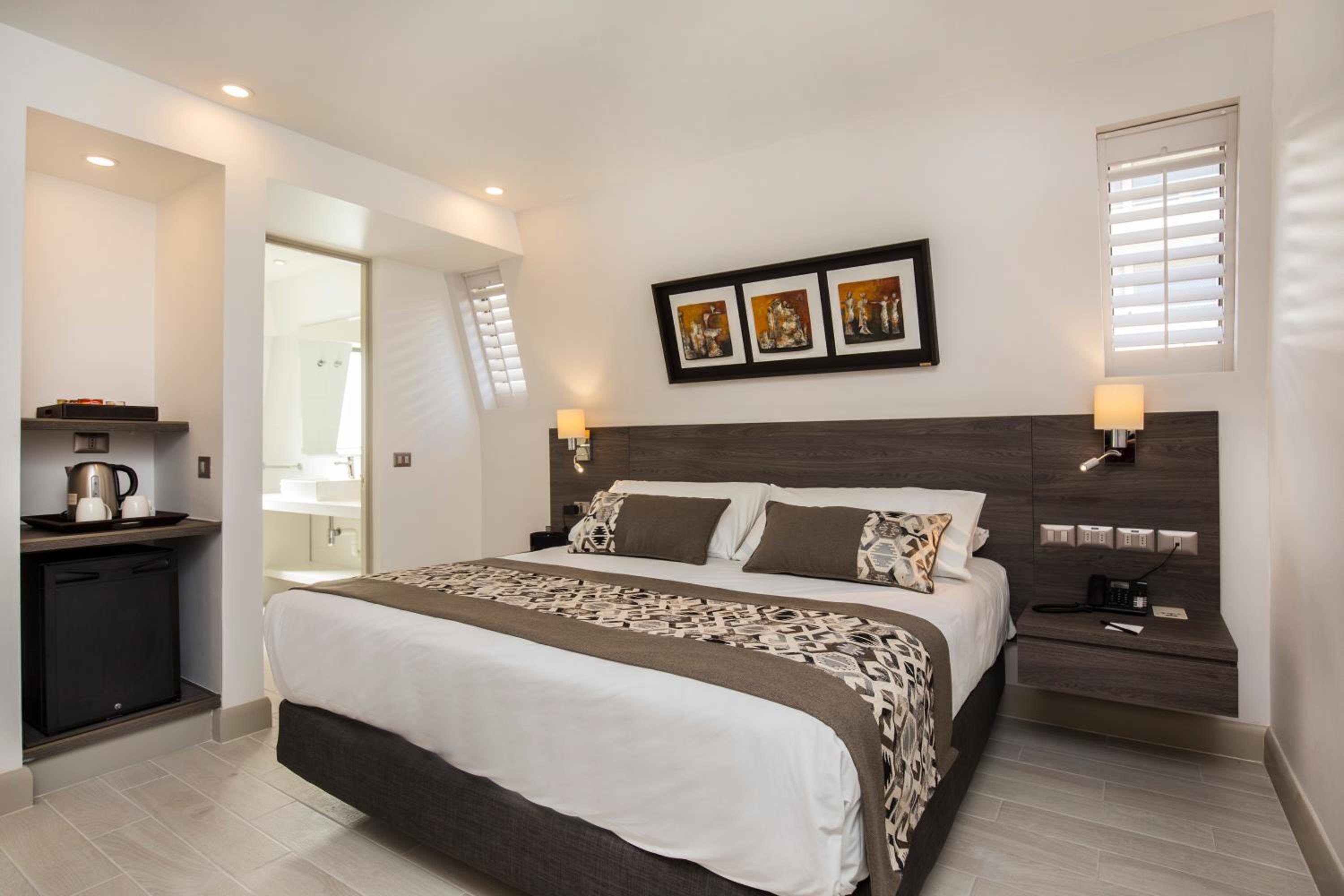 Unique Room photo 1