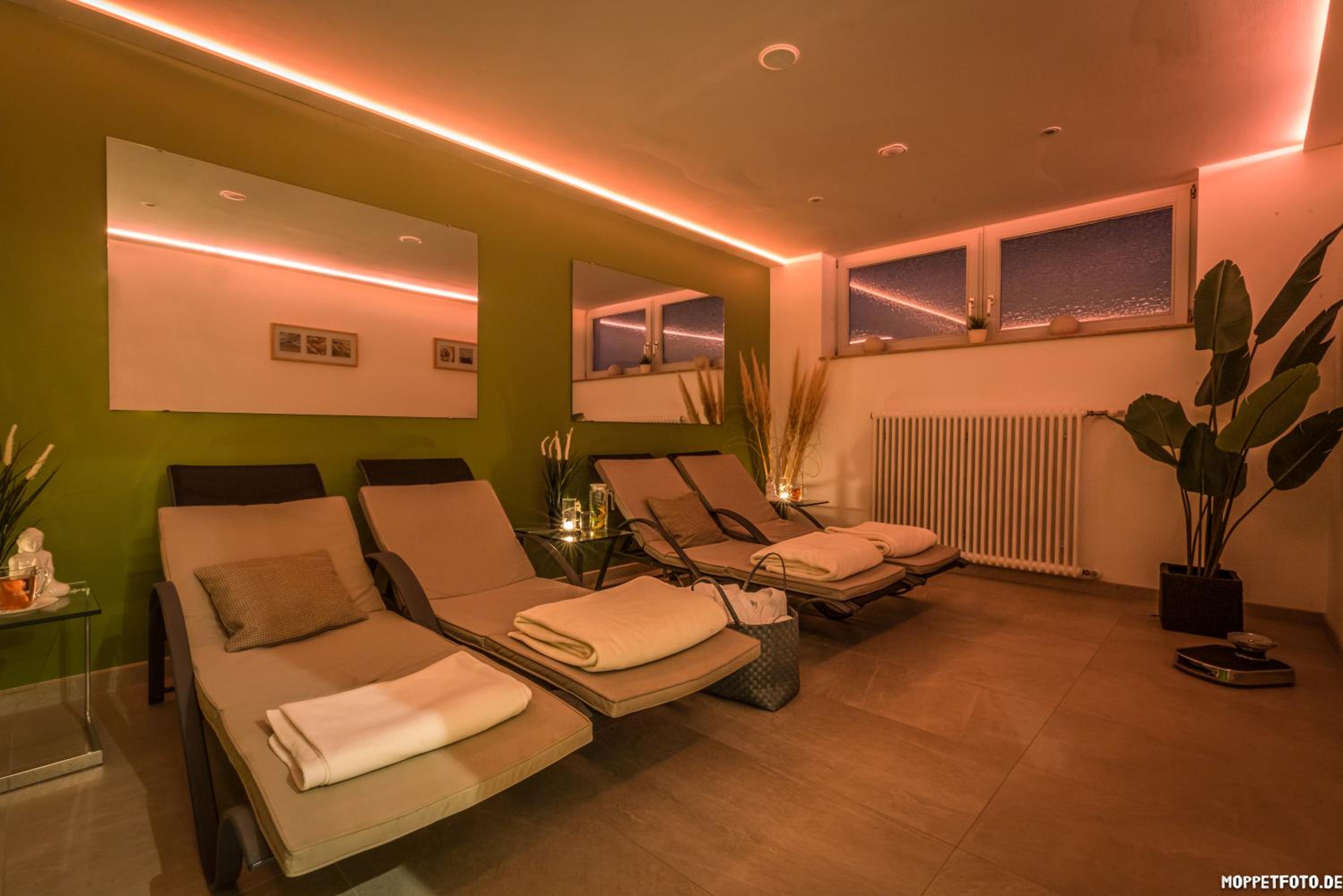 Single Room