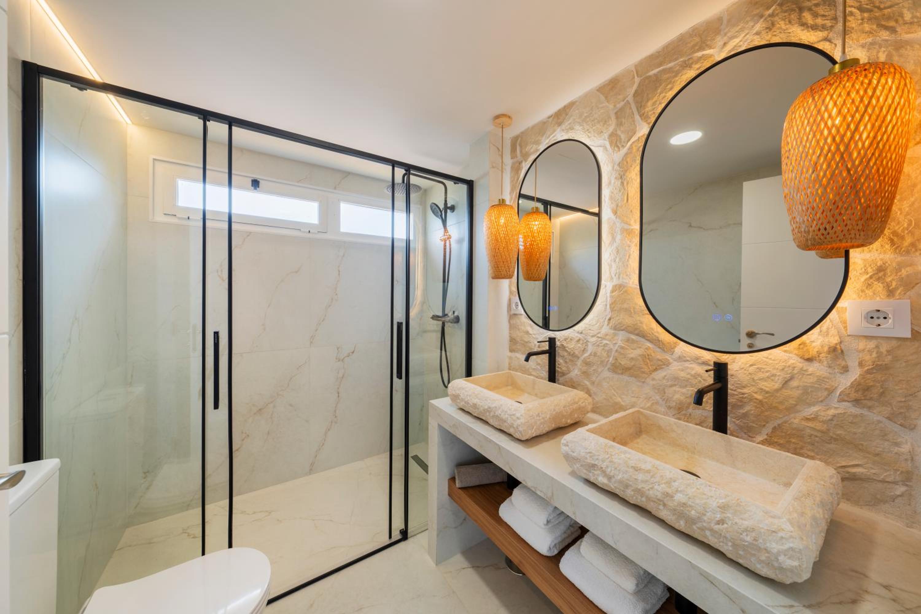One-Bedroom Premium Apartment